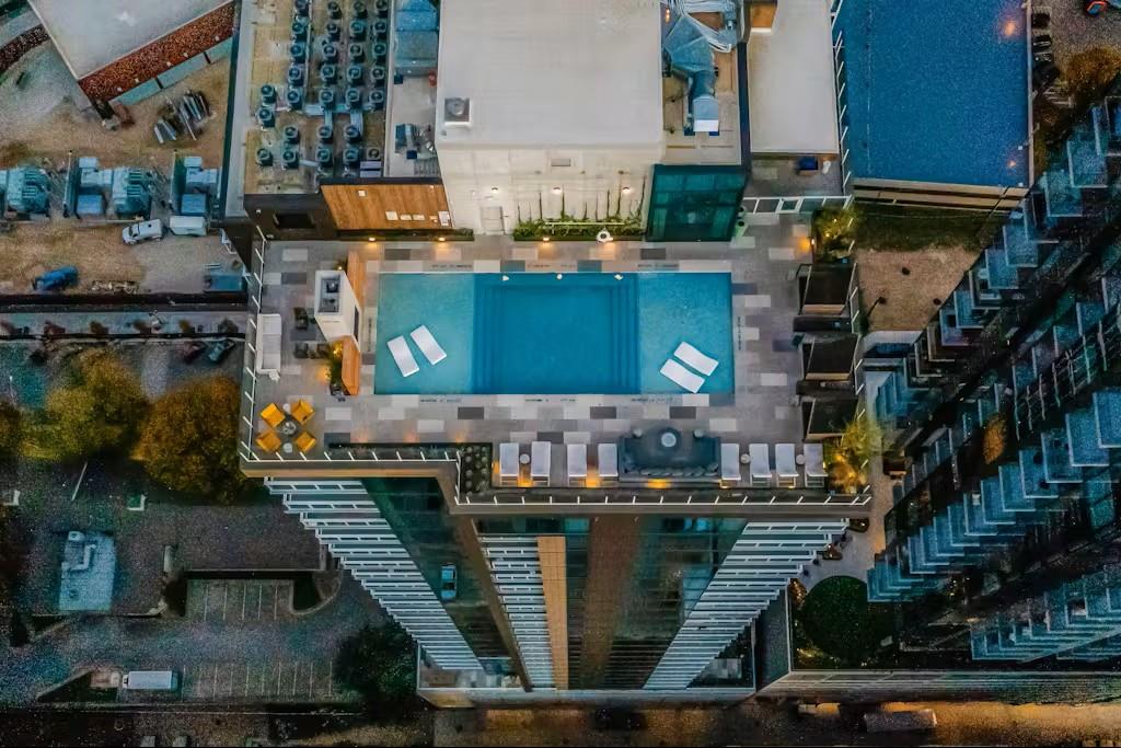 48 East Ave # 1210, Austin, TX 78701