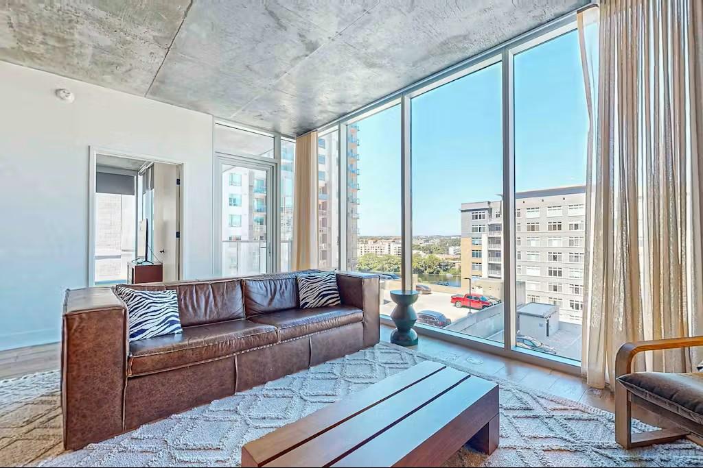 48 East Ave # 1210, Austin, TX 78701