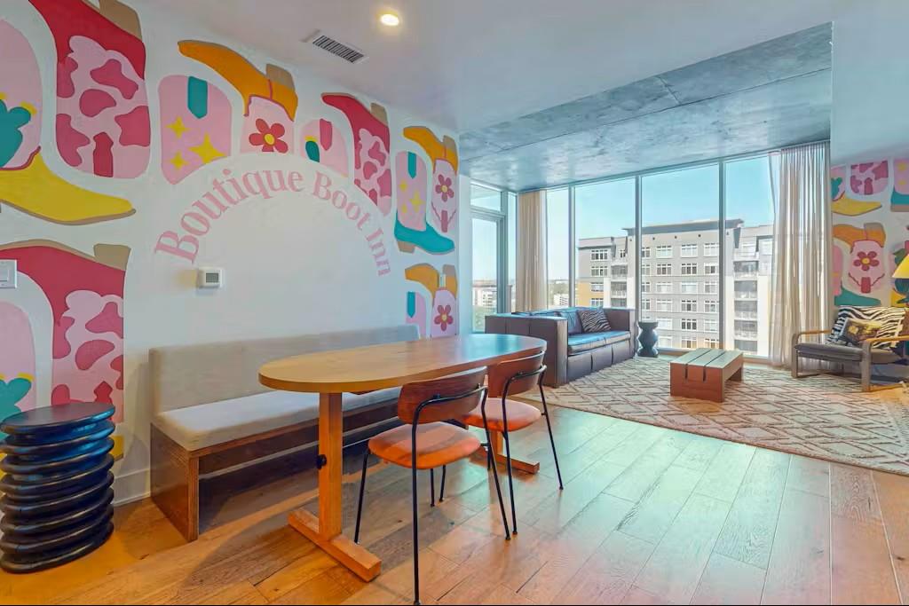 48 East Ave # 1210, Austin, TX 78701