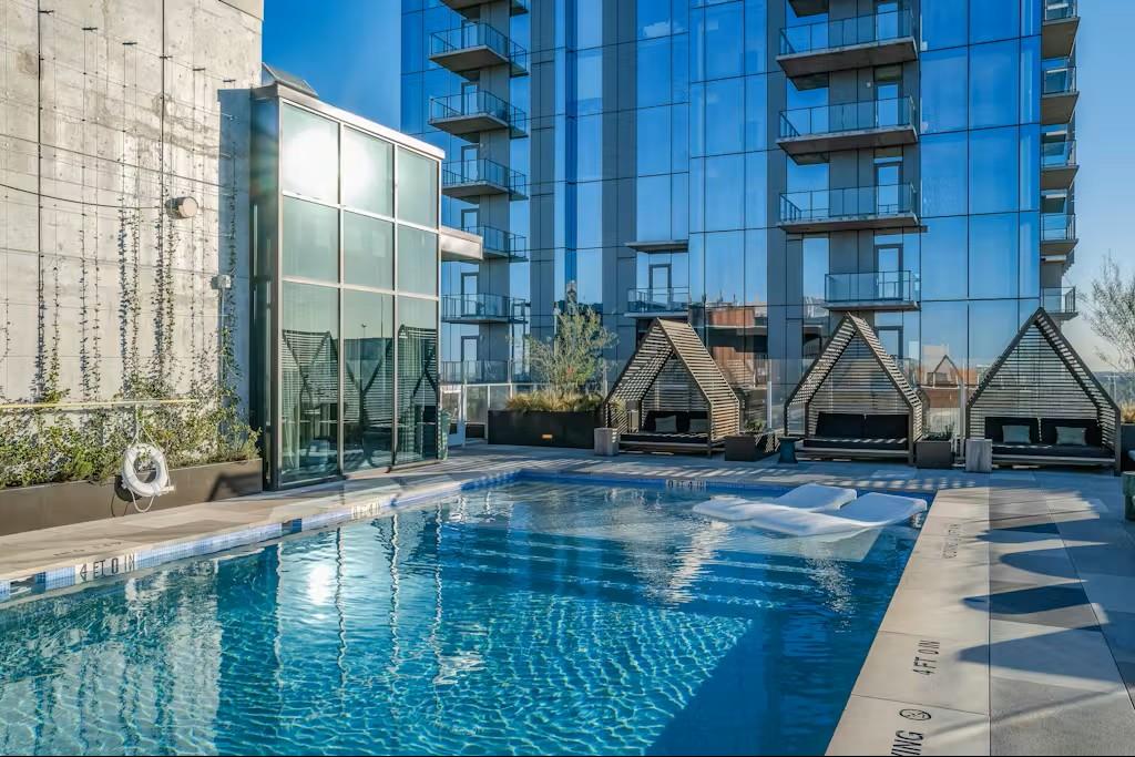 48 East Ave # 1210, Austin, TX 78701