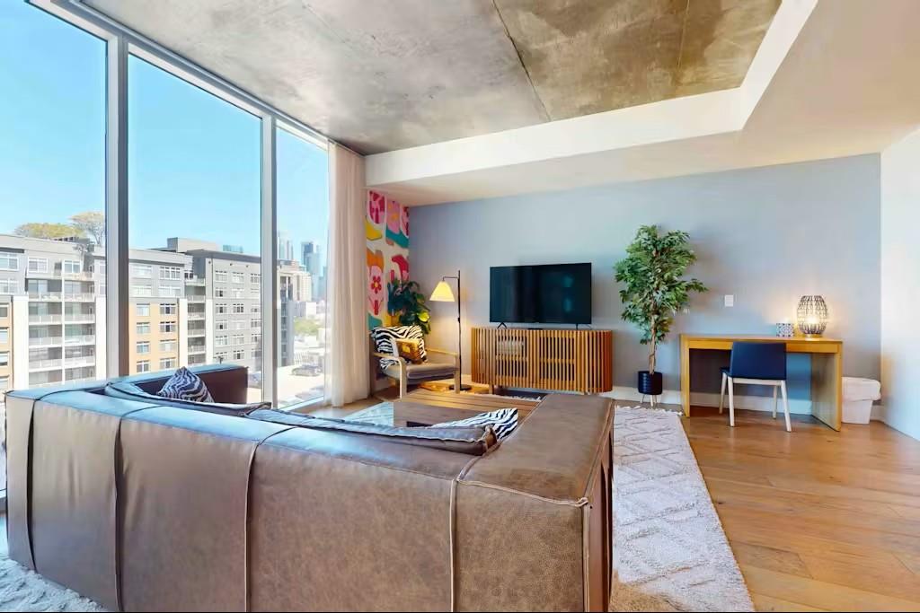 48 East Ave # 1210, Austin, TX 78701