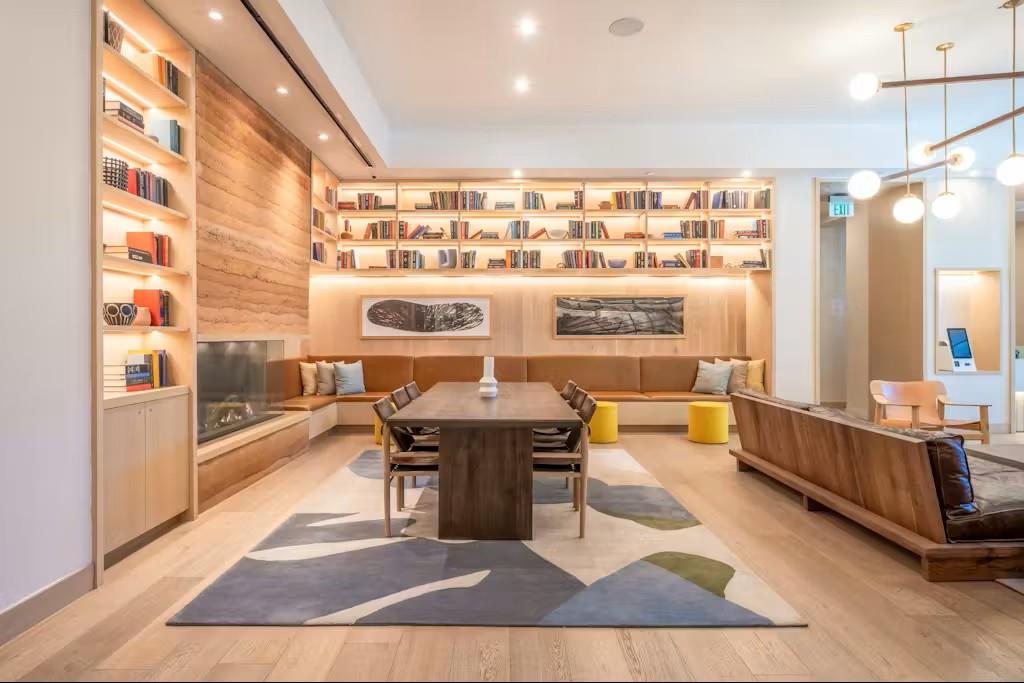 48 East Ave # 1210, Austin, TX 78701