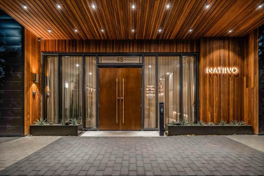 48 East Ave # 1210, Austin, TX 78701