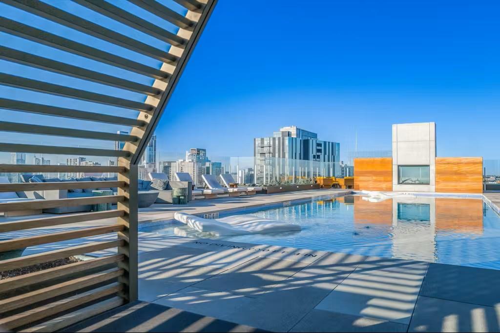 48 East Ave # 1210, Austin, TX 78701