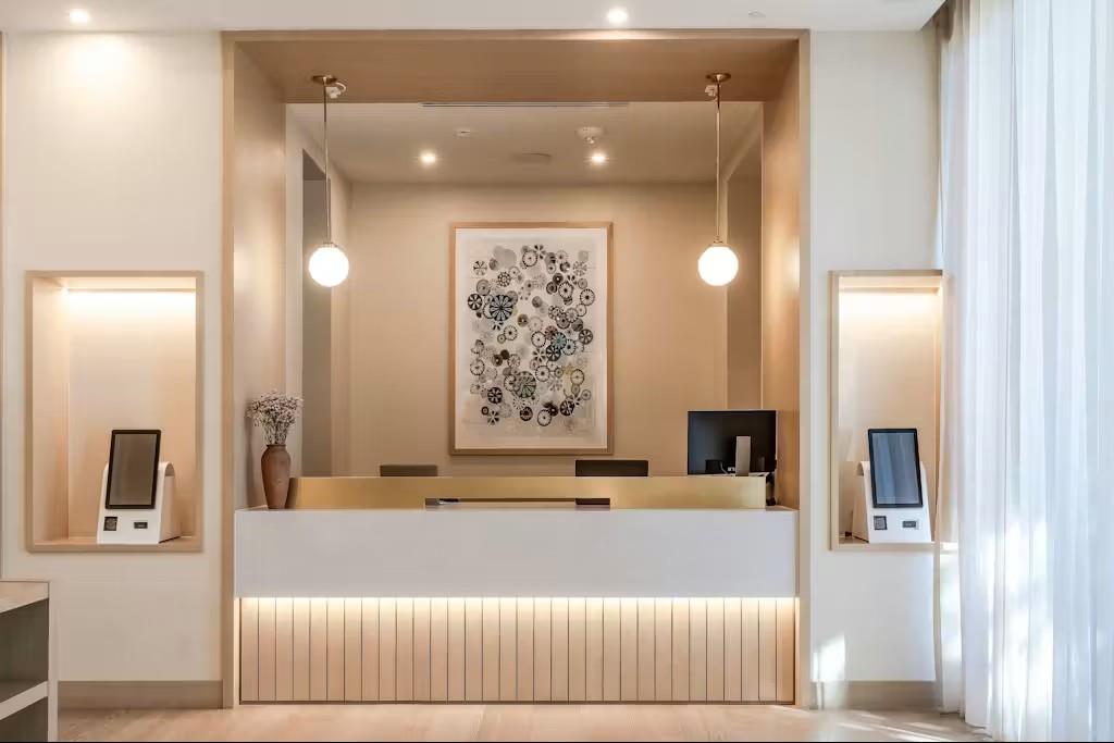 48 East Ave # 1210, Austin, TX 78701