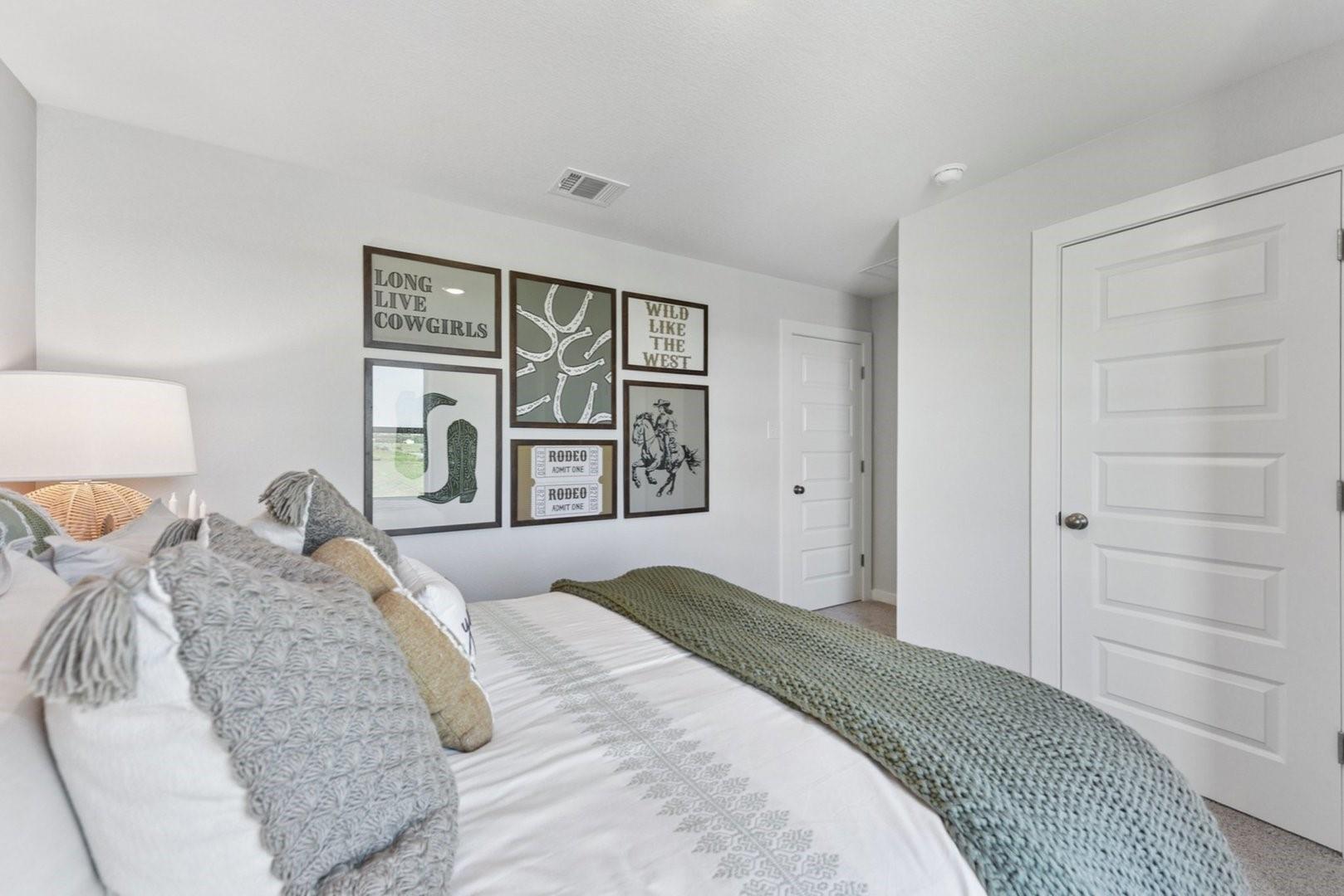 264 Escape Way, Jarrell, TX 76537