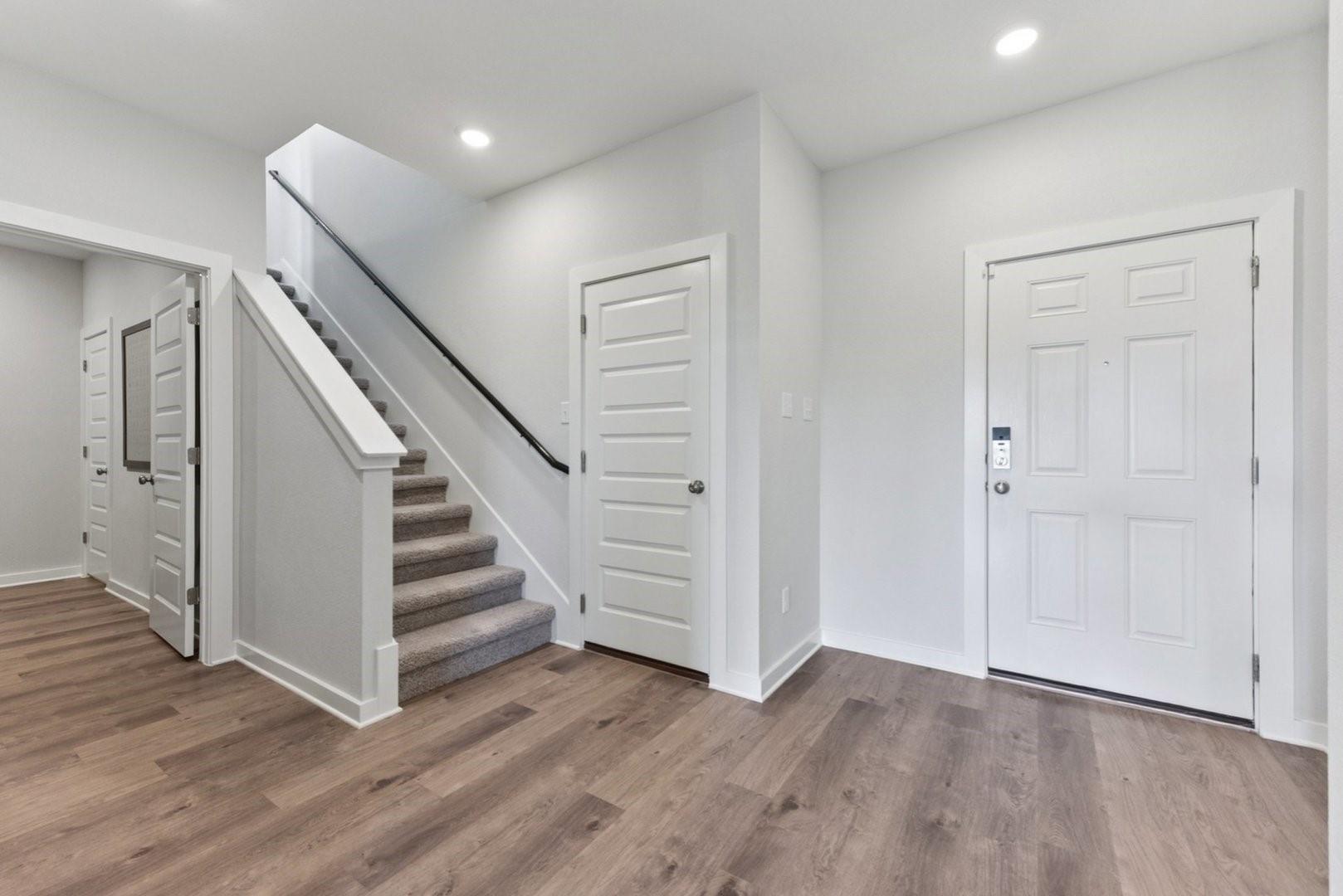 264 Escape Way, Jarrell, TX 76537