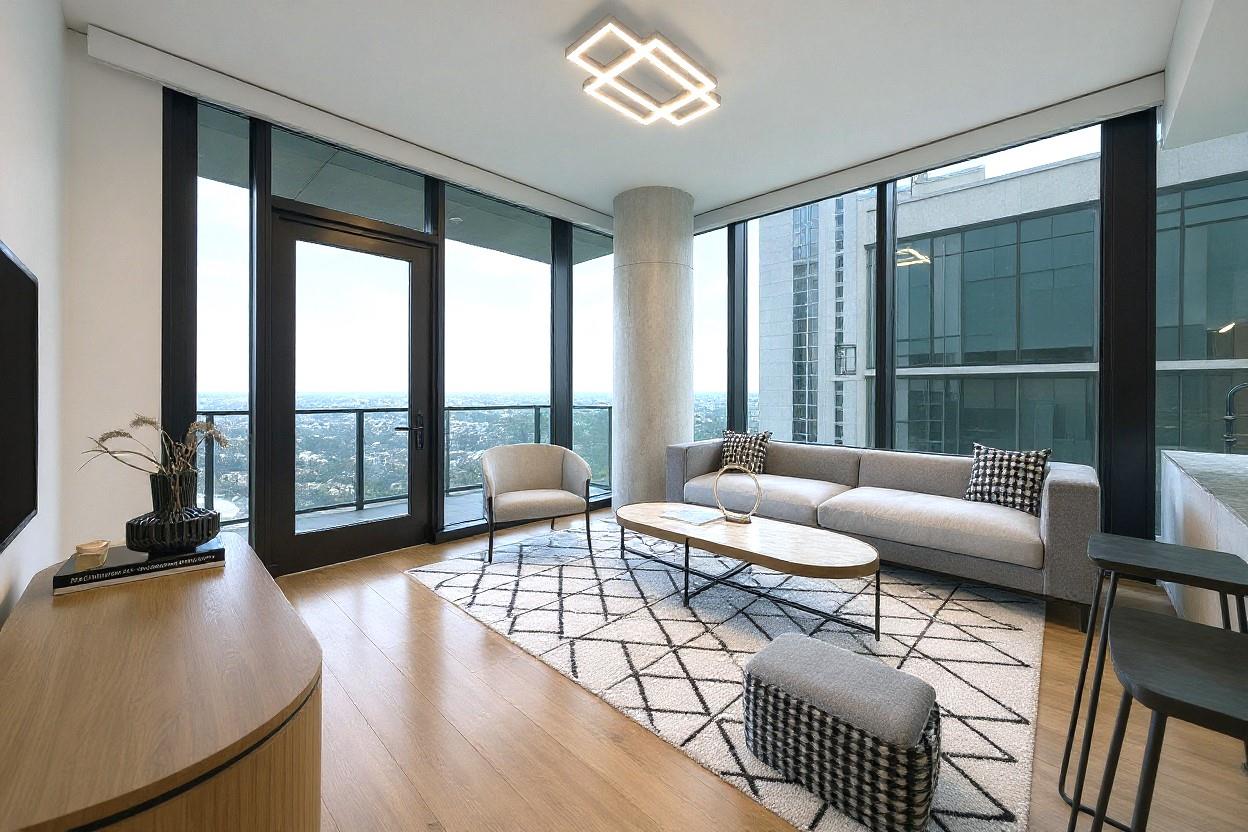 610 Davis St # 3005, Austin, TX 78701