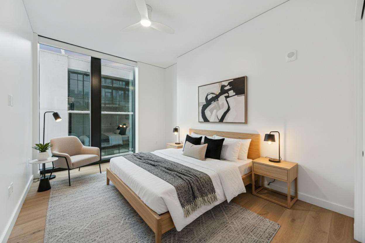 610 Davis St # 3005, Austin, TX 78701