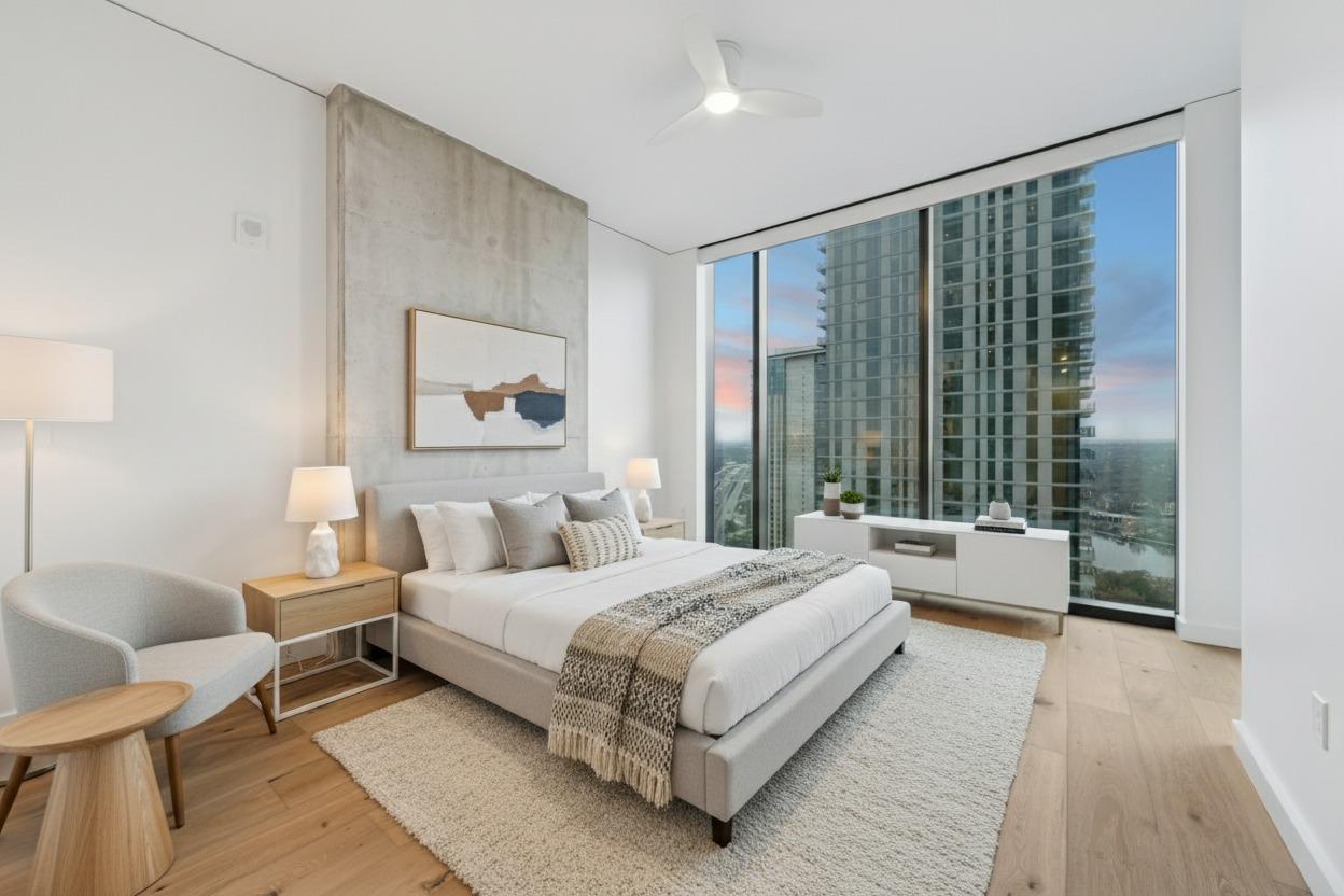 610 Davis St # 3005, Austin, TX 78701