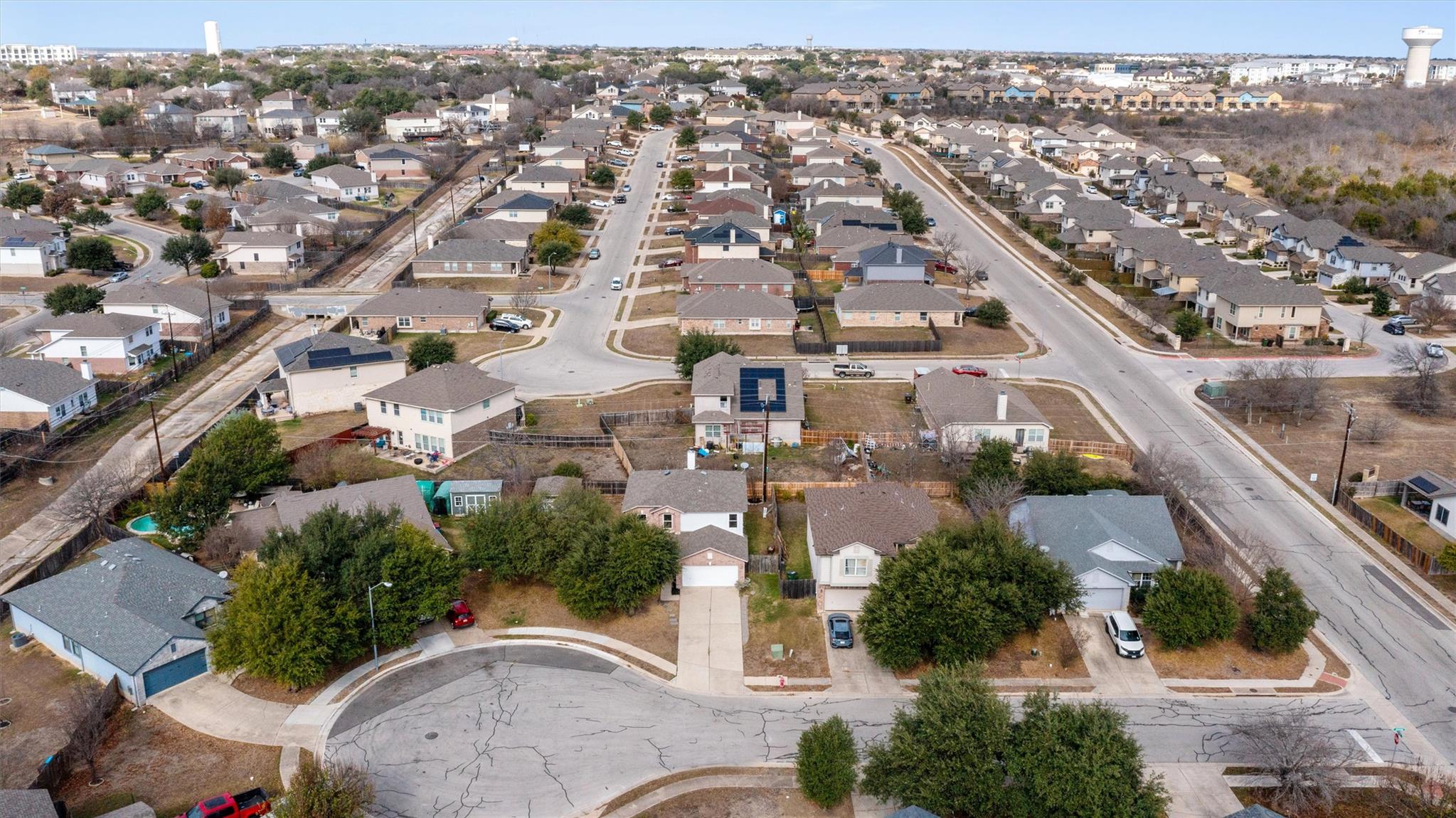 3504 Amistad Cv, Round Rock, TX 78665