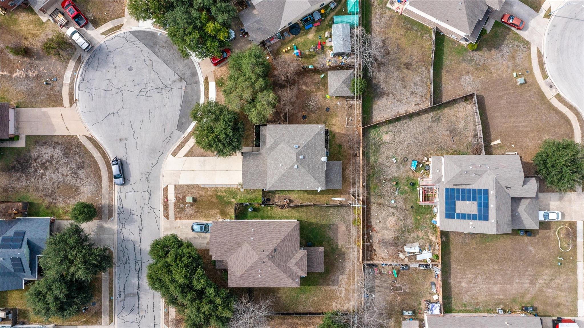 3504 Amistad Cv, Round Rock, TX 78665