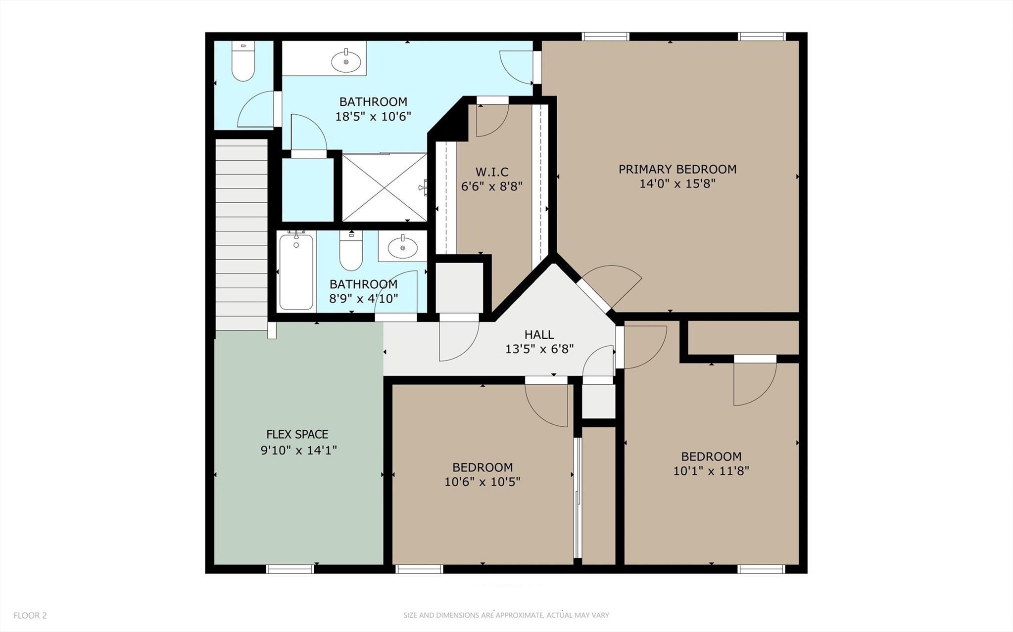 3504 Amistad Cv, Round Rock, TX 78665