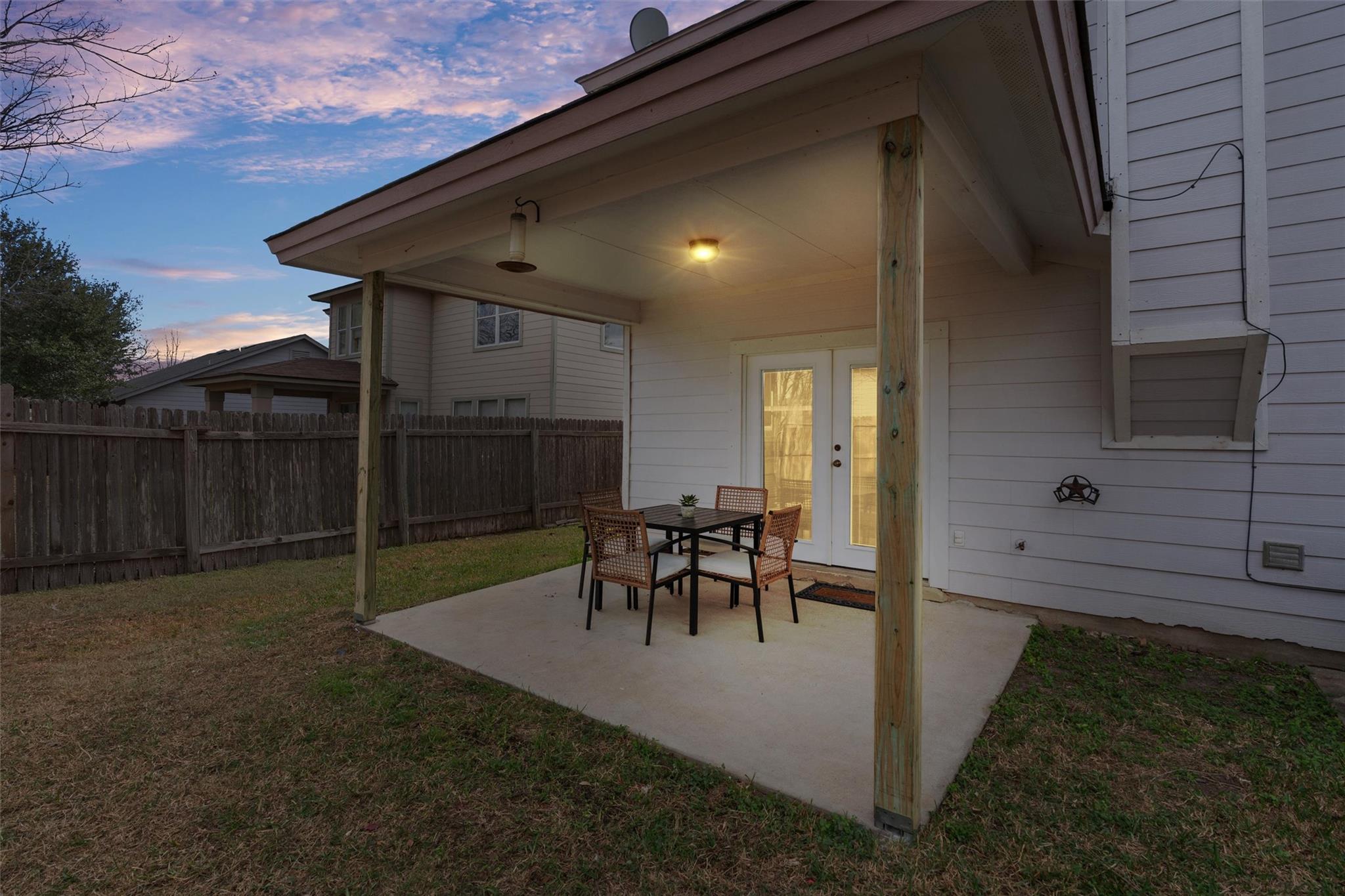 3504 Amistad Cv, Round Rock, TX 78665