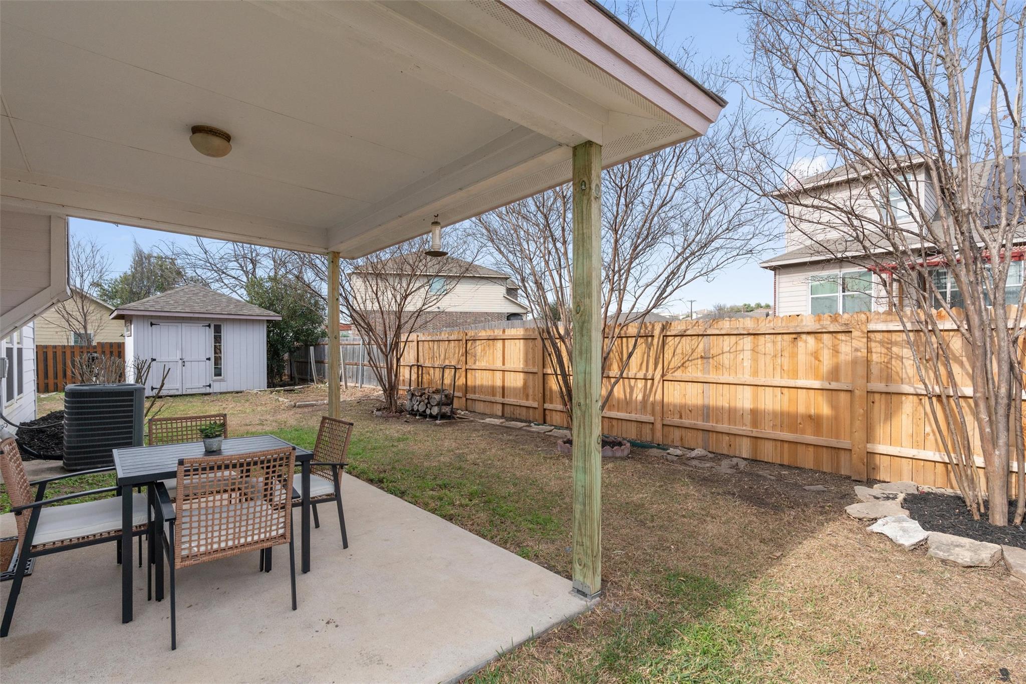 3504 Amistad Cv, Round Rock, TX 78665