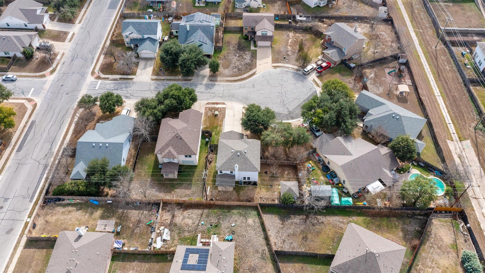 3504 Amistad Cv, Round Rock, TX 78665