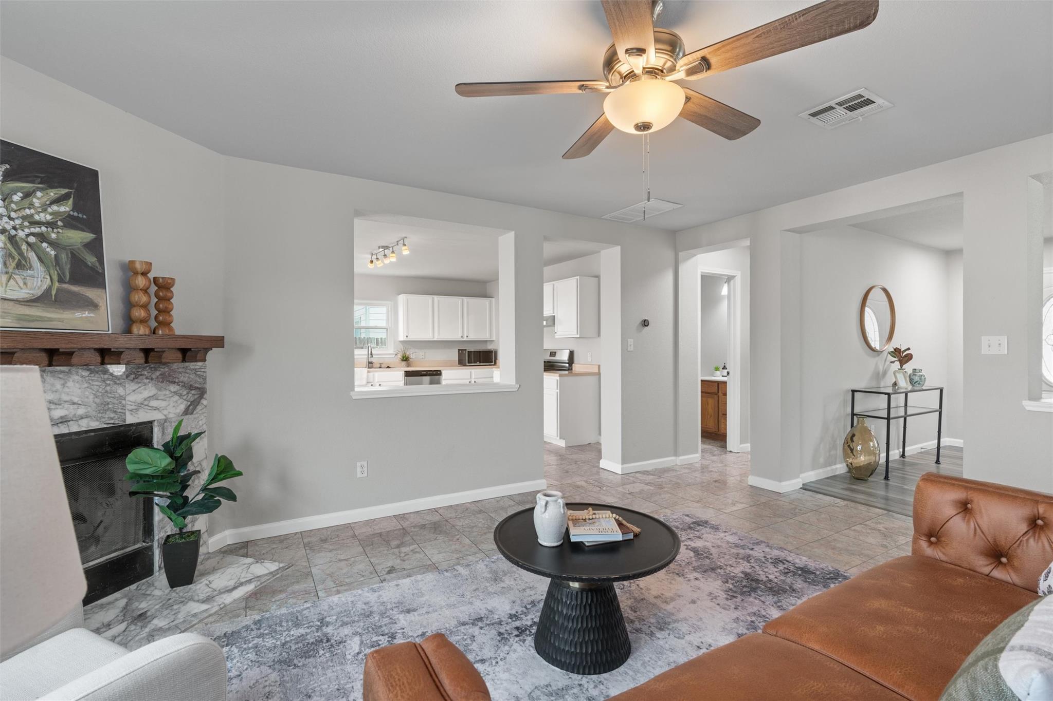 3504 Amistad Cv, Round Rock, TX 78665