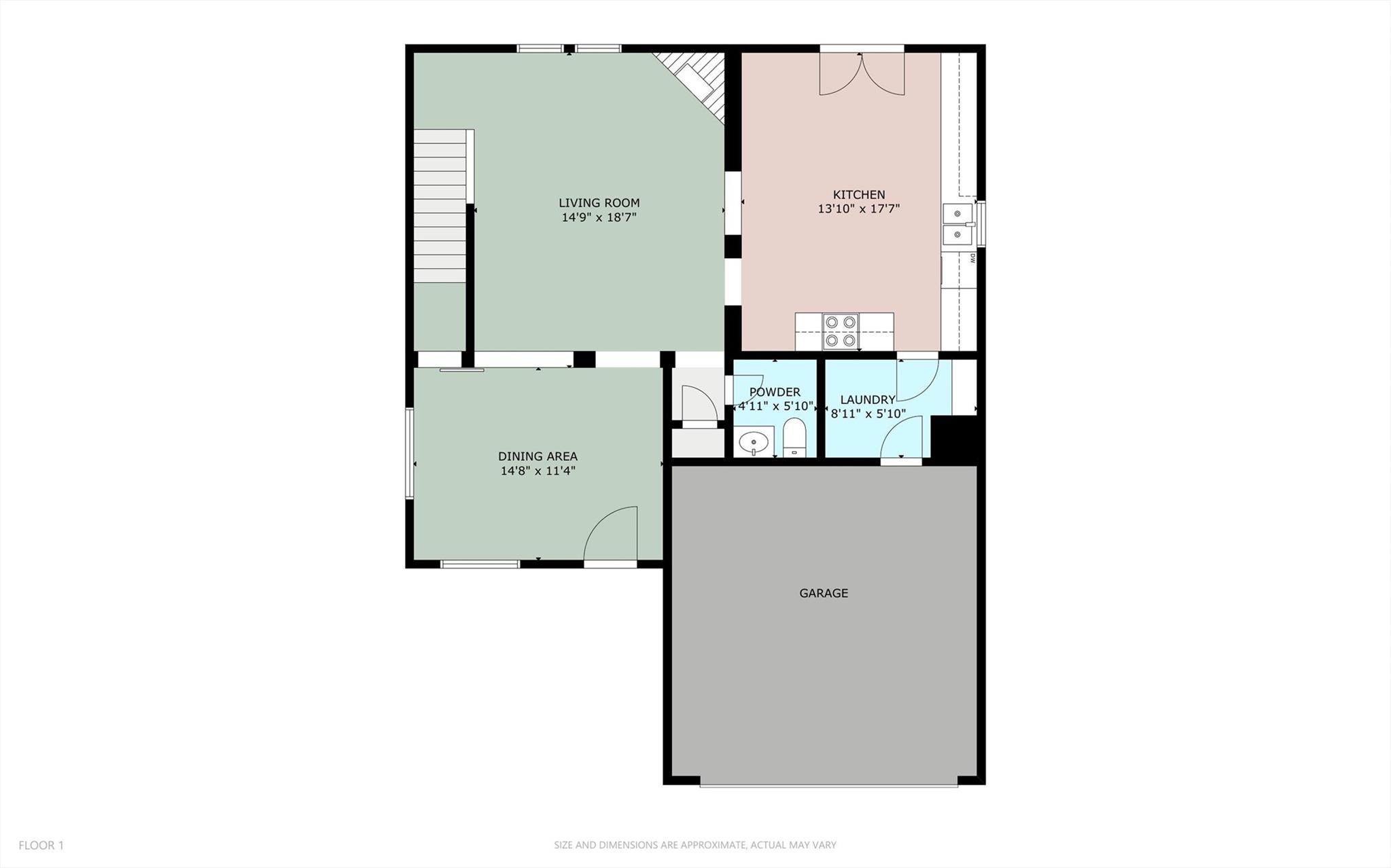 3504 Amistad Cv, Round Rock, TX 78665