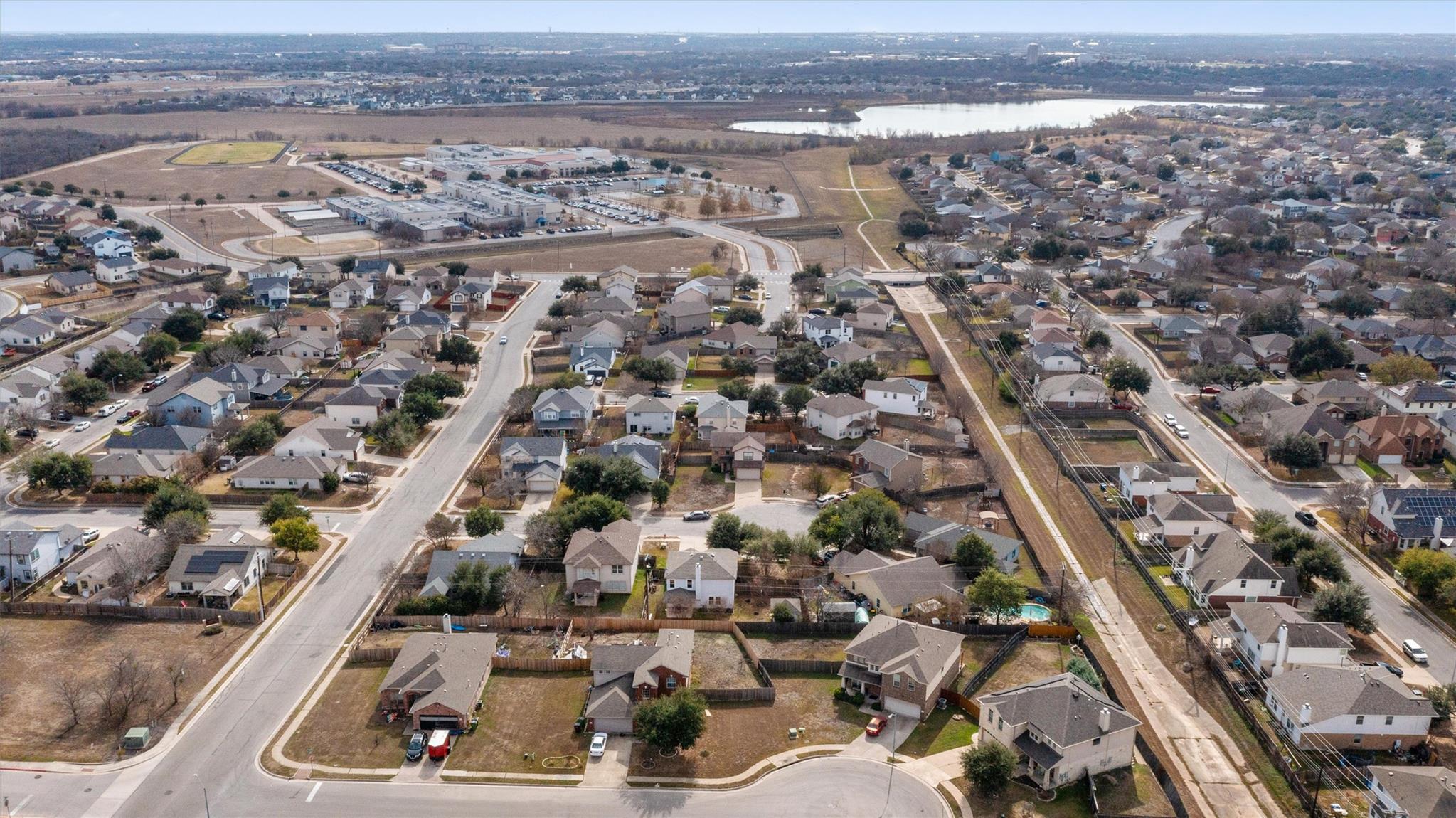 3504 Amistad Cv, Round Rock, TX 78665