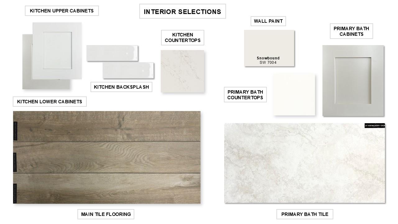 228 Menlo Bnd, Liberty Hill, TX 78642