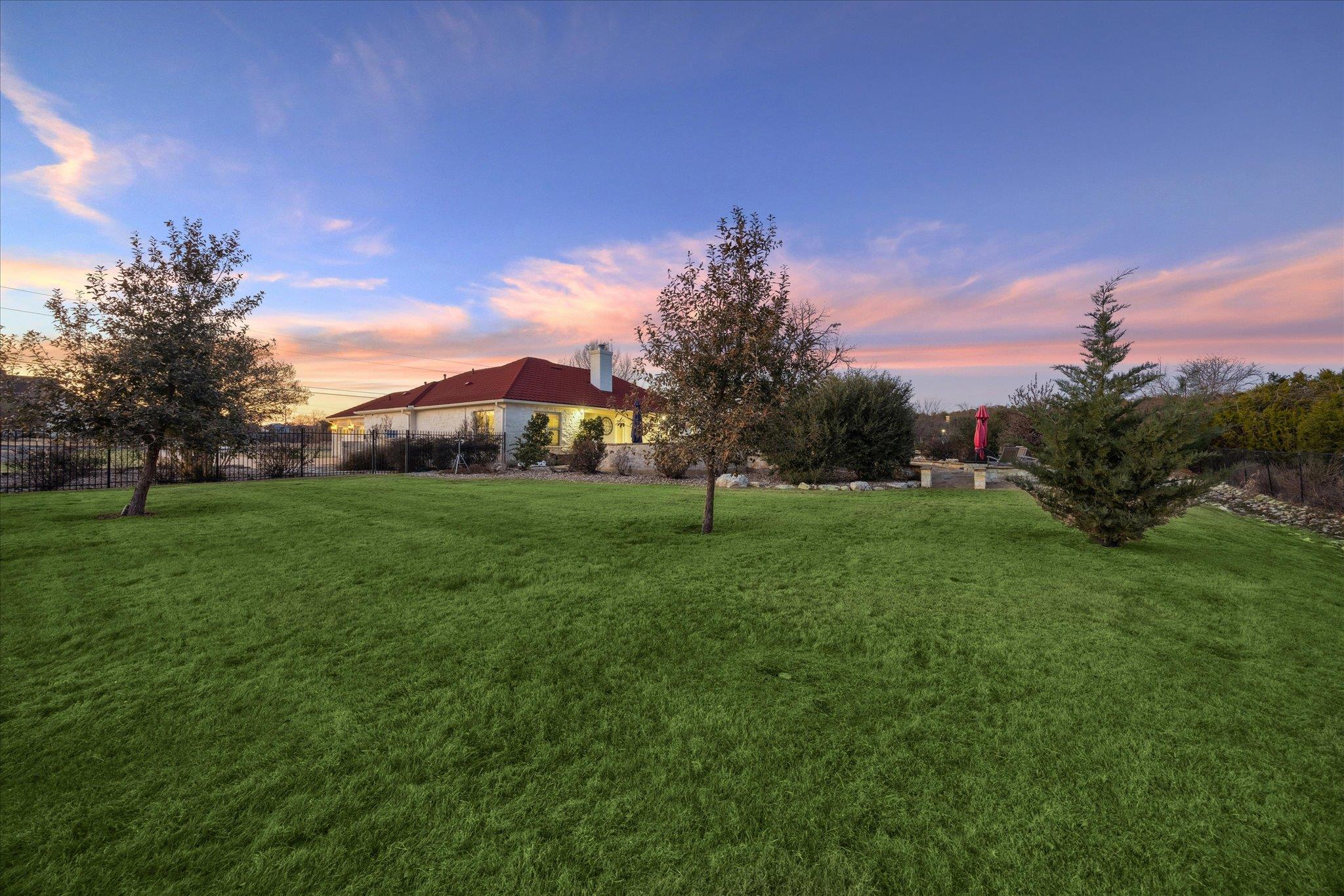 220 Neal Dr, Liberty Hill, TX 78642