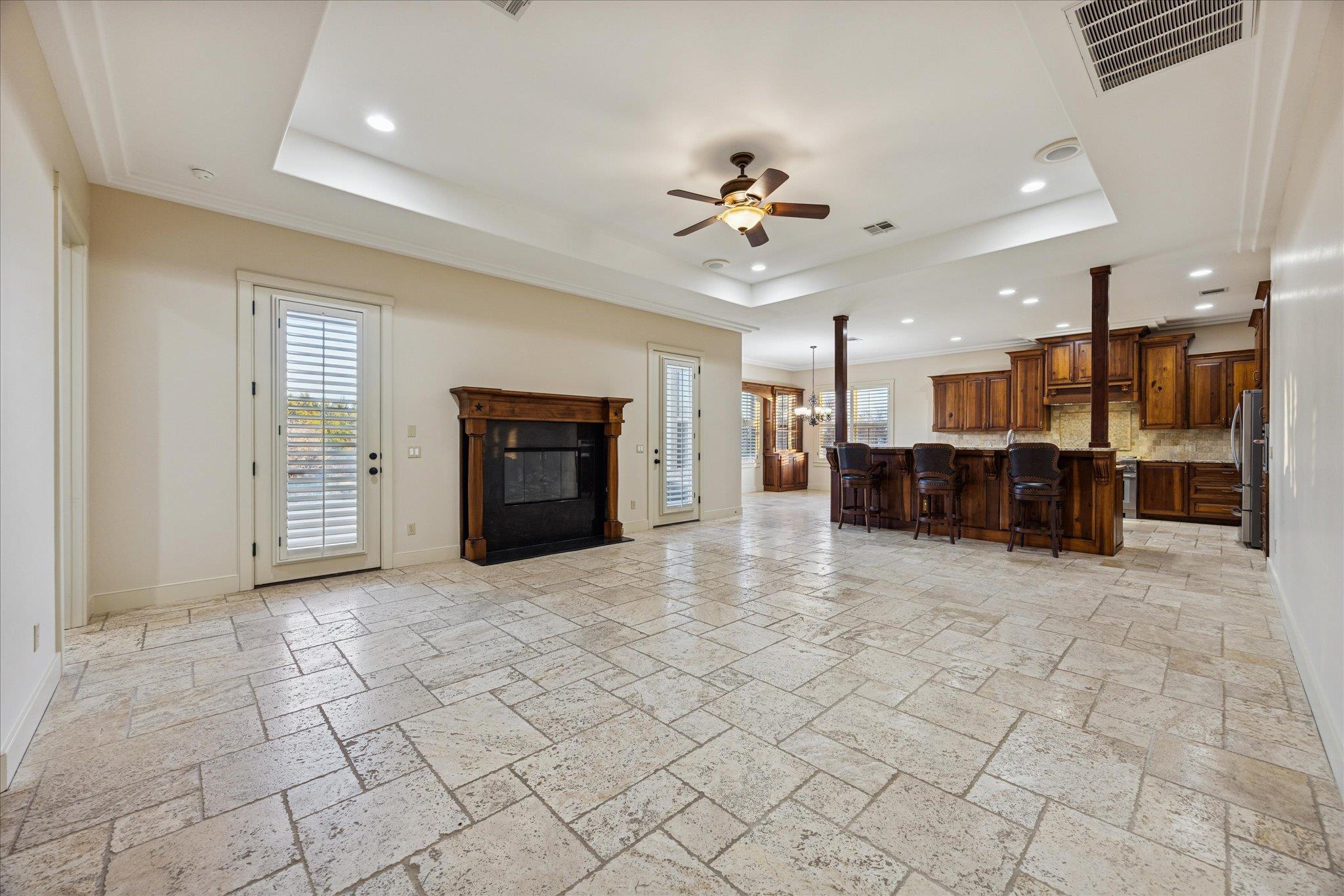 220 Neal Dr, Liberty Hill, TX 78642