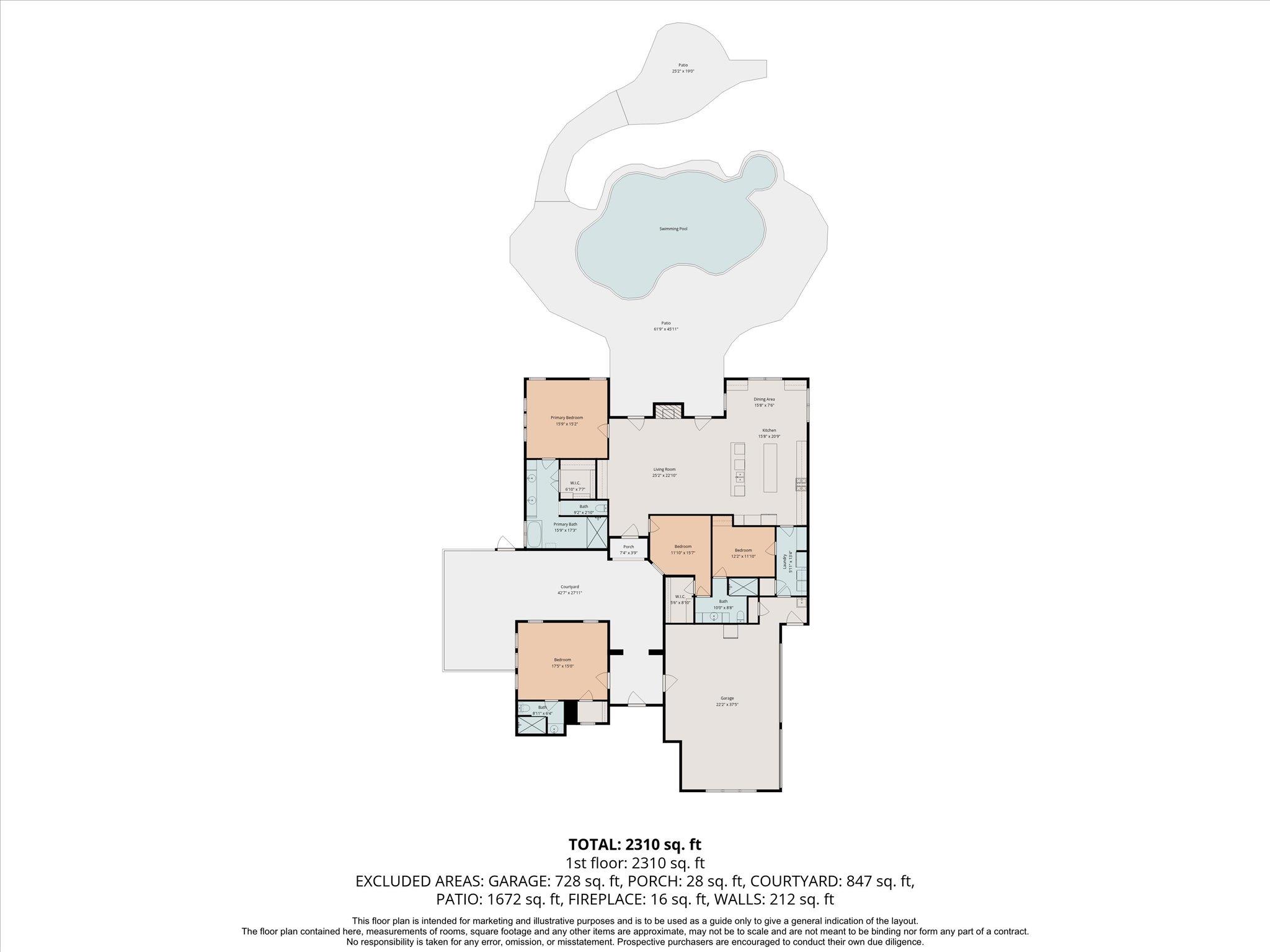 220 Neal Dr, Liberty Hill, TX 78642