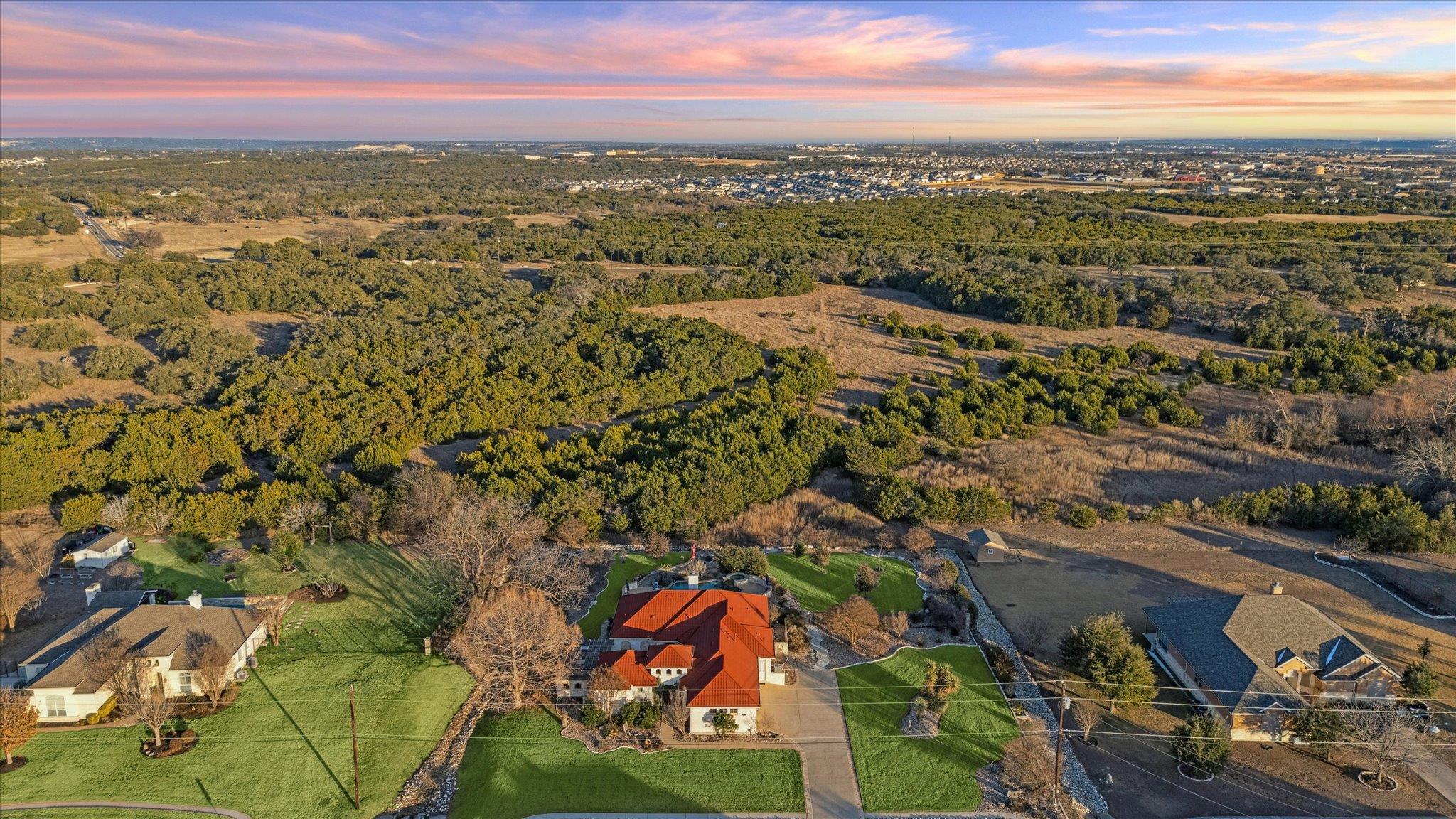 220 Neal Dr, Liberty Hill, TX 78642