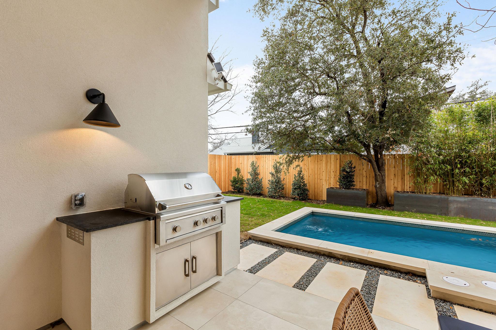 2607 Richcreek Rd, Austin, TX 78757