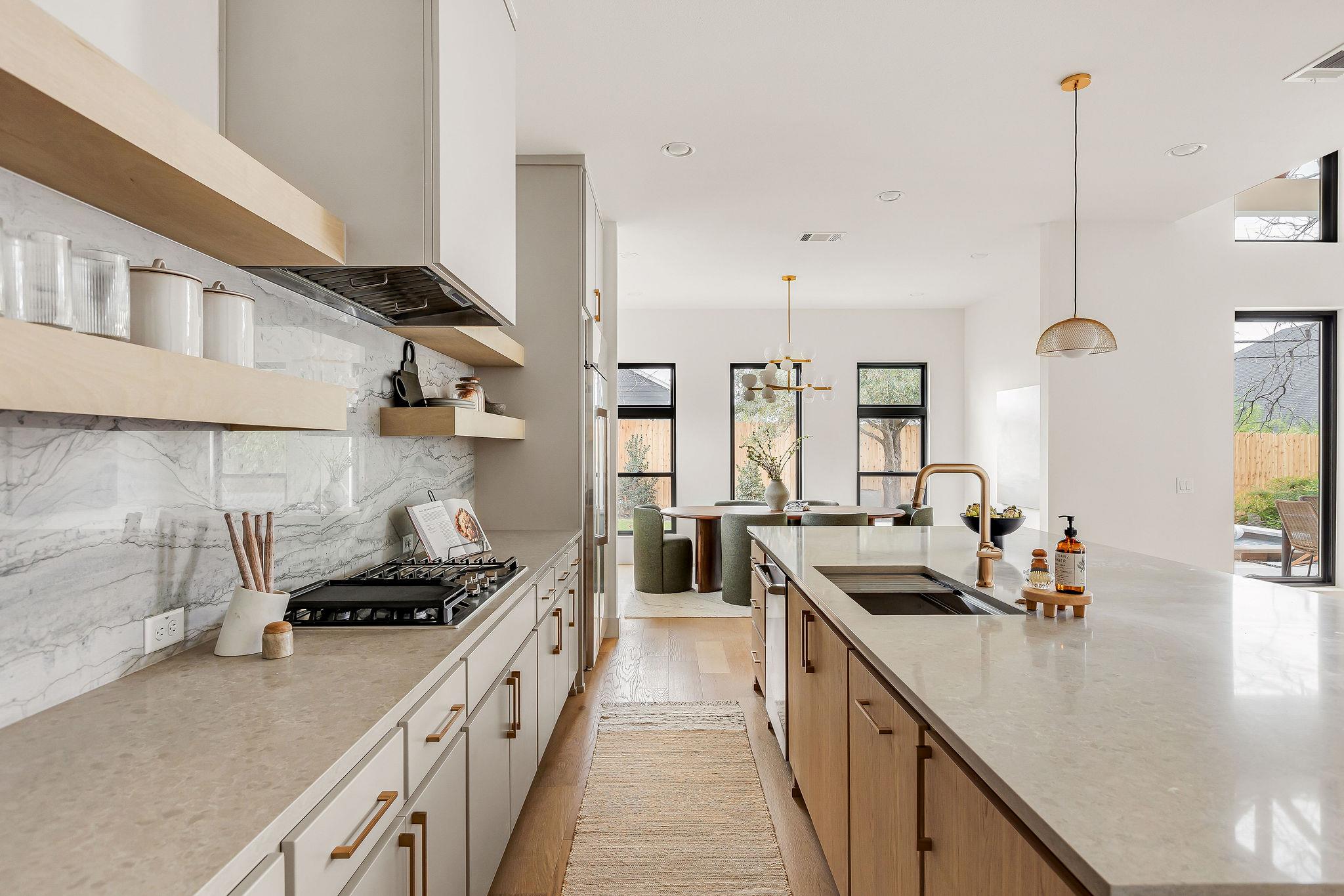 2607 Richcreek Rd, Austin, TX 78757