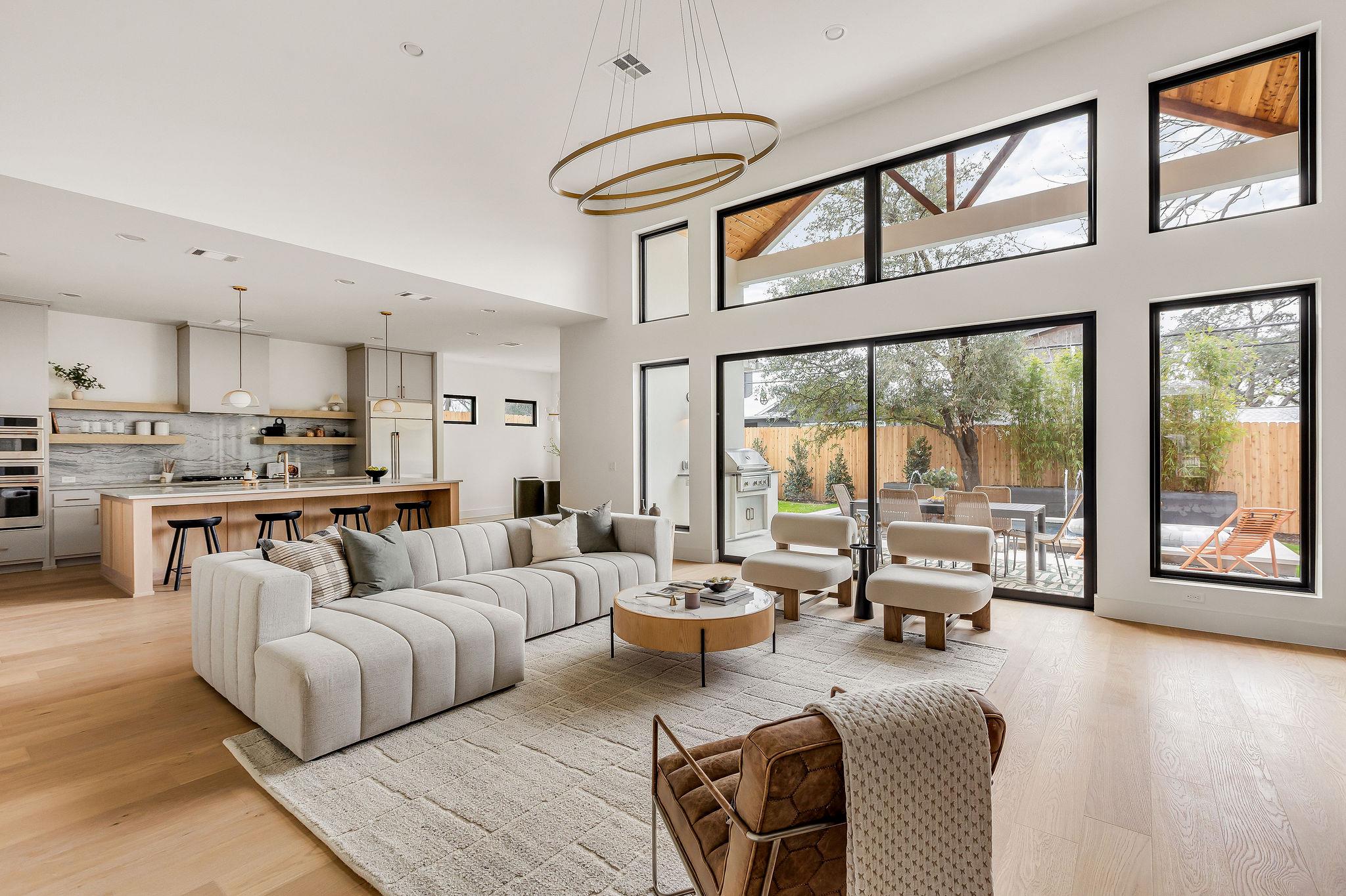 2607 Richcreek Rd, Austin, TX 78757