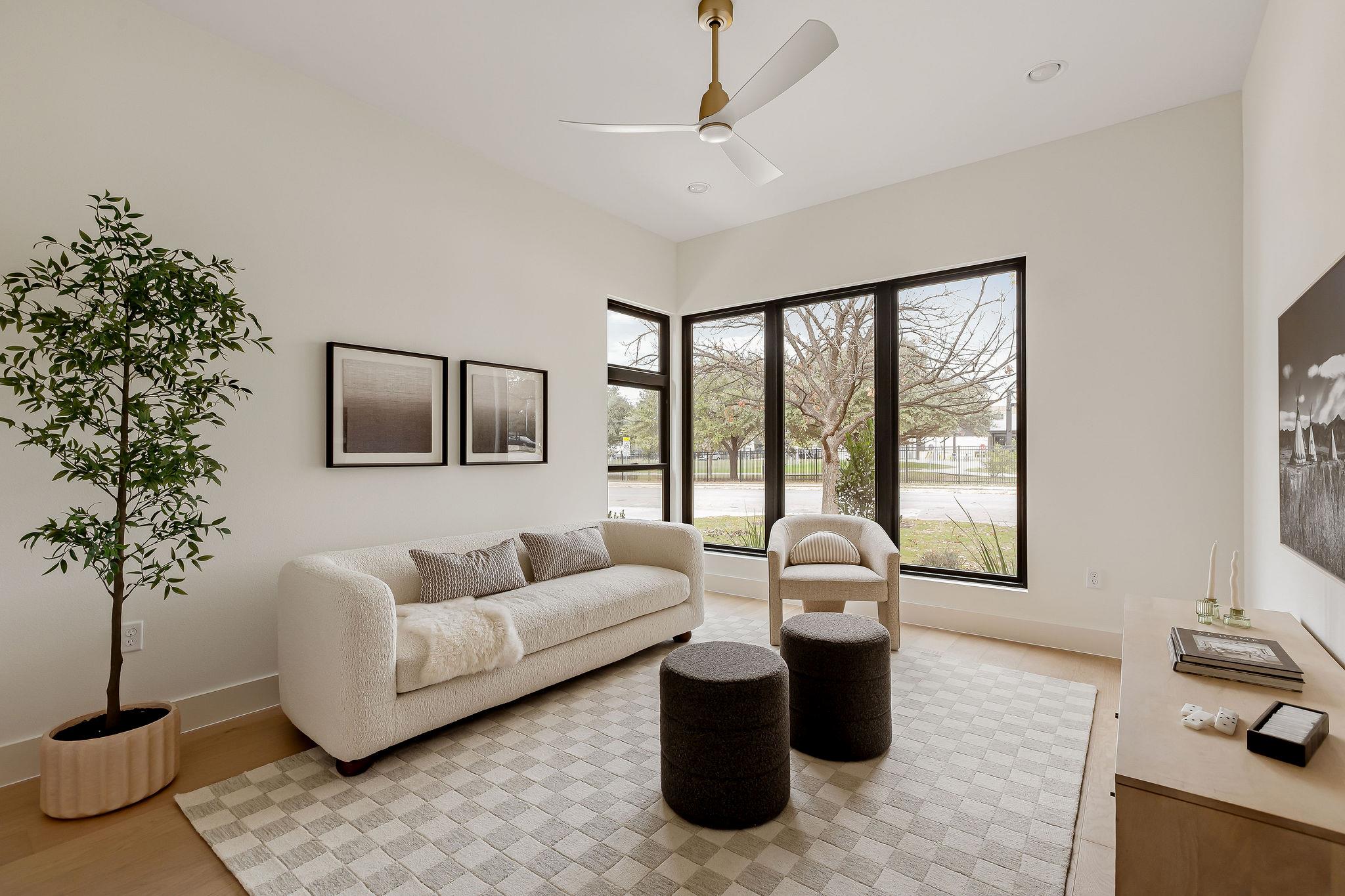 2607 Richcreek Rd, Austin, TX 78757