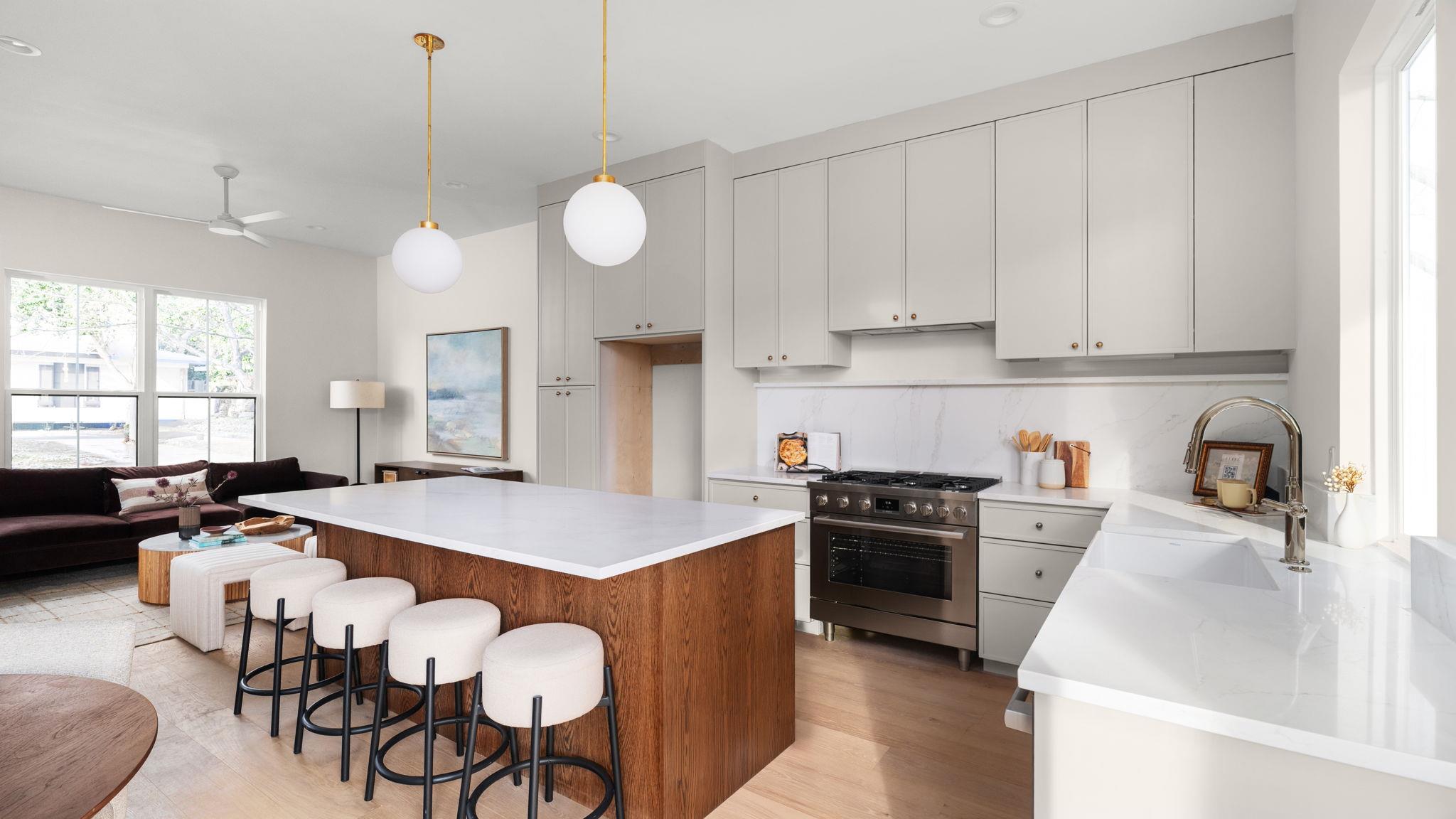 4901 Gladeview Dr # B, Austin, TX 78745