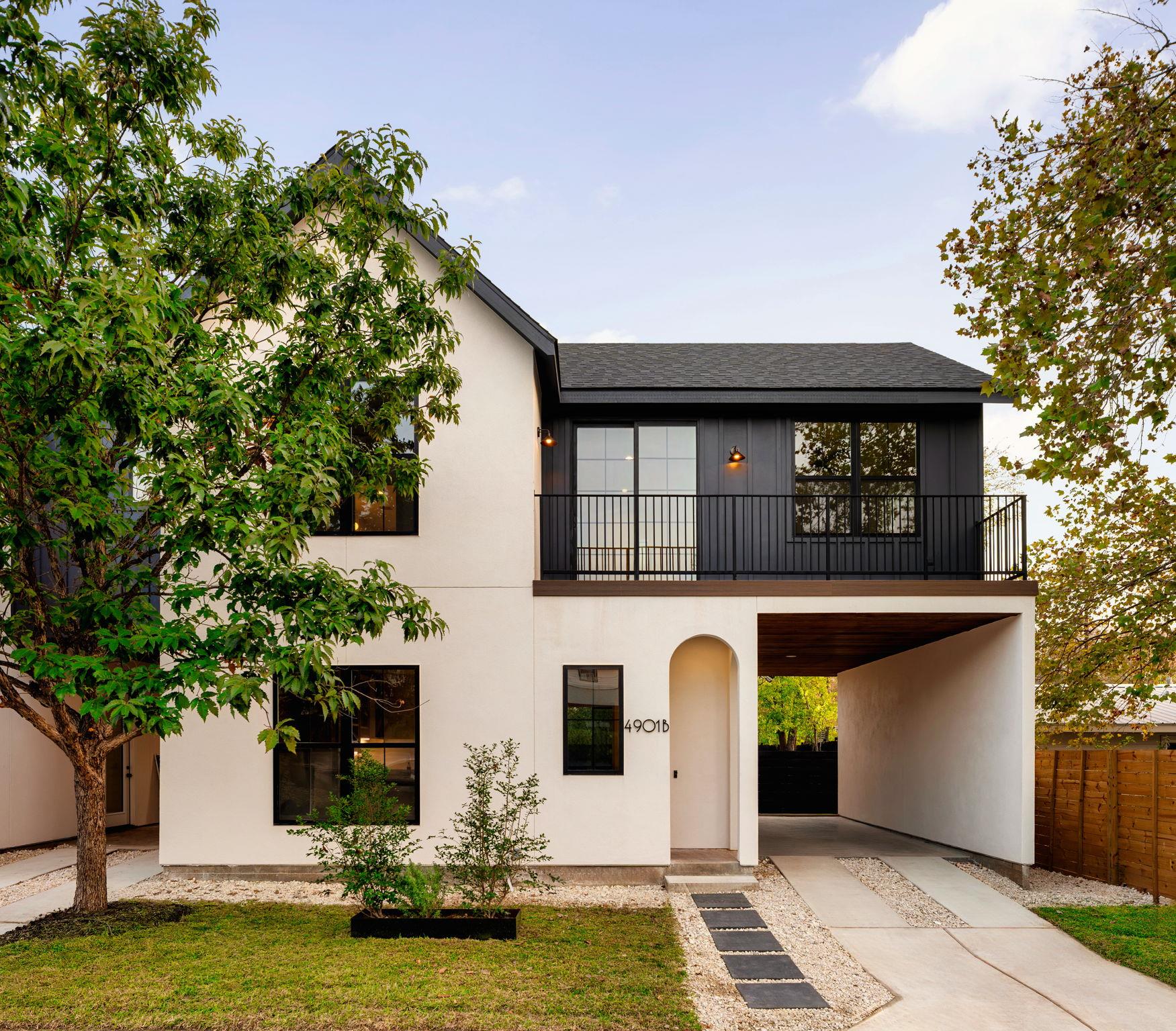 4901 Gladeview Dr # B, Austin, TX 78745