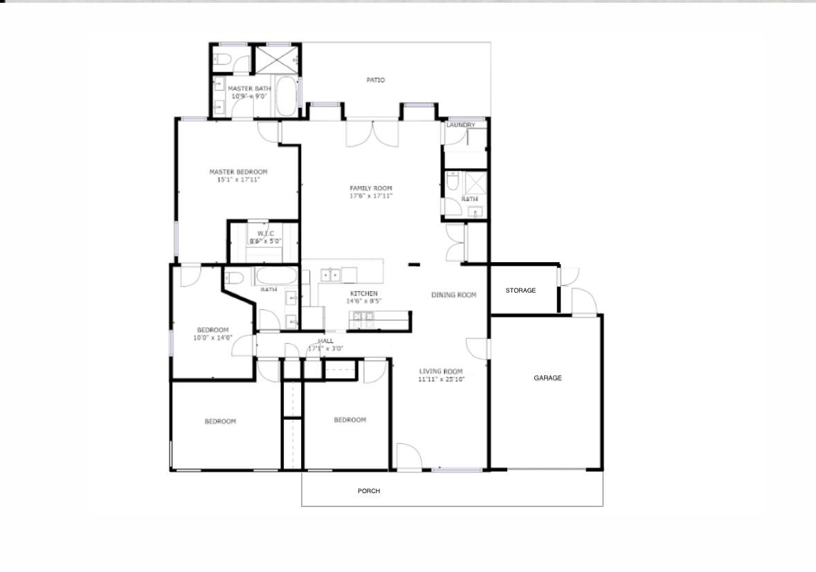 4508 Chiappero Trl, Austin, TX 78731