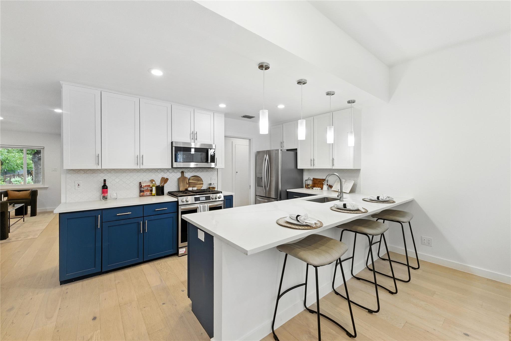 4508 Chiappero Trl, Austin, TX 78731