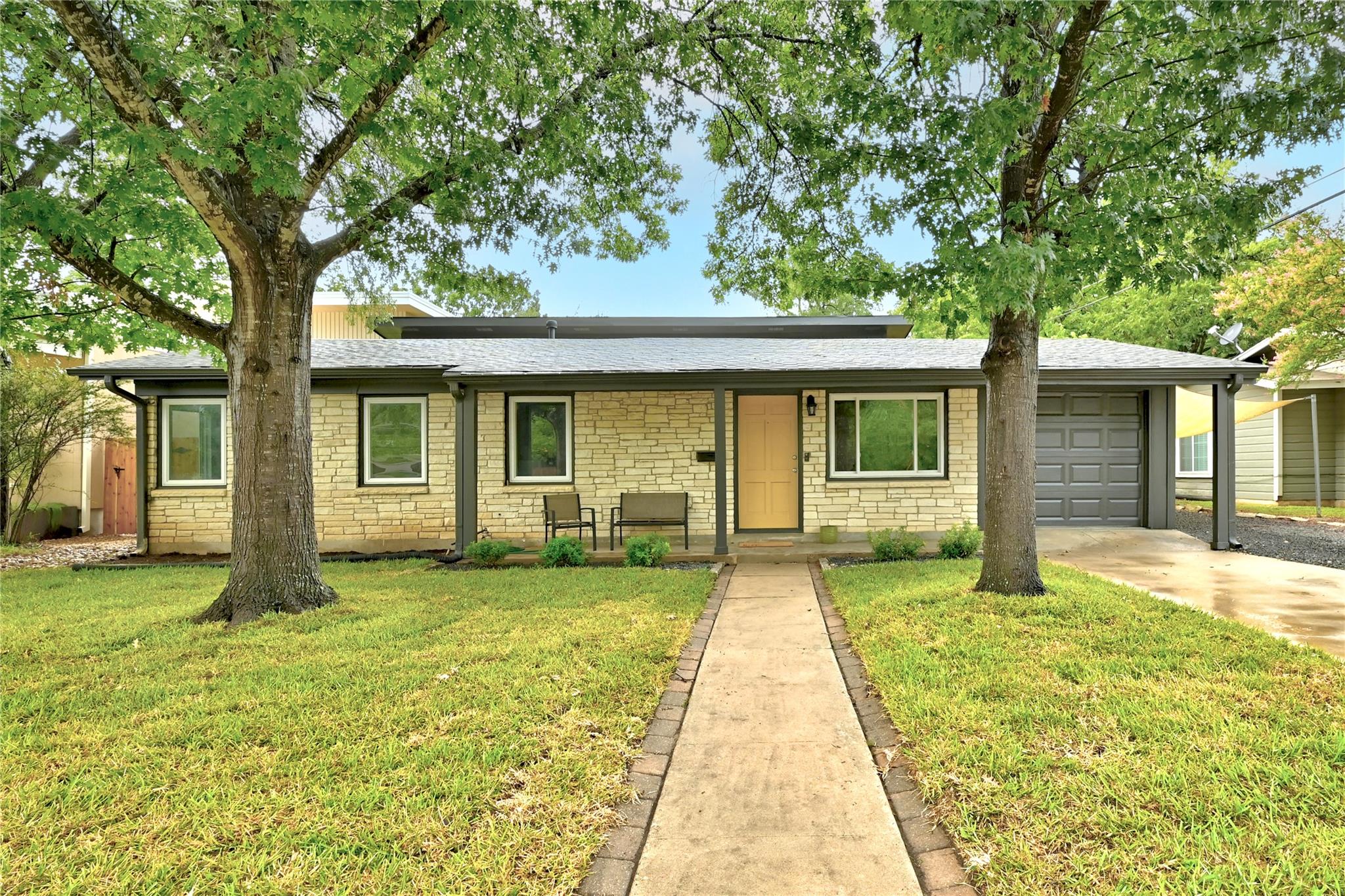 4508 Chiappero Trl, Austin, TX 78731