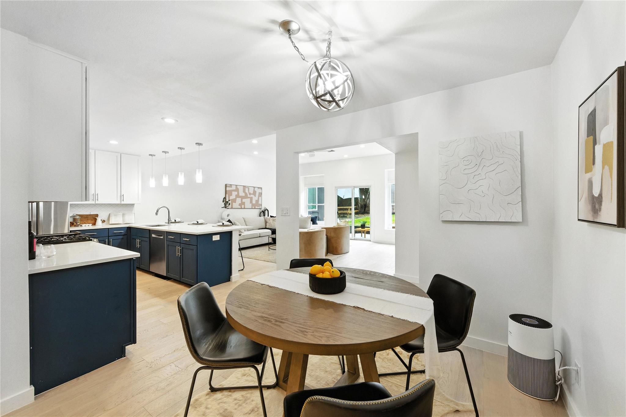 4508 Chiappero Trl, Austin, TX 78731