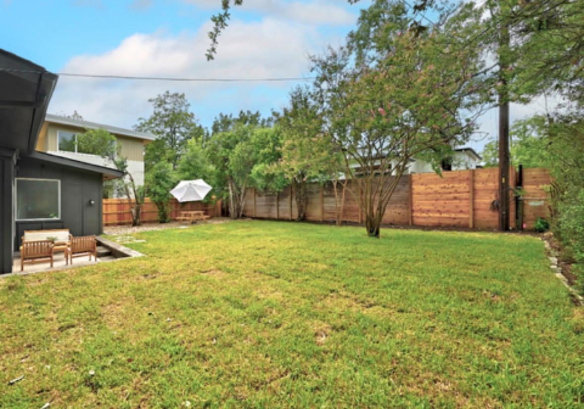 4508 Chiappero Trl, Austin, TX 78731