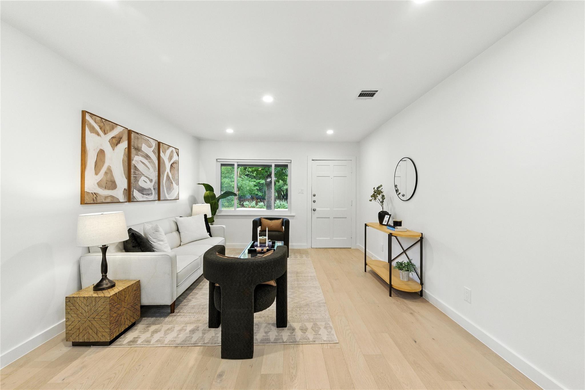 4508 Chiappero Trl, Austin, TX 78731