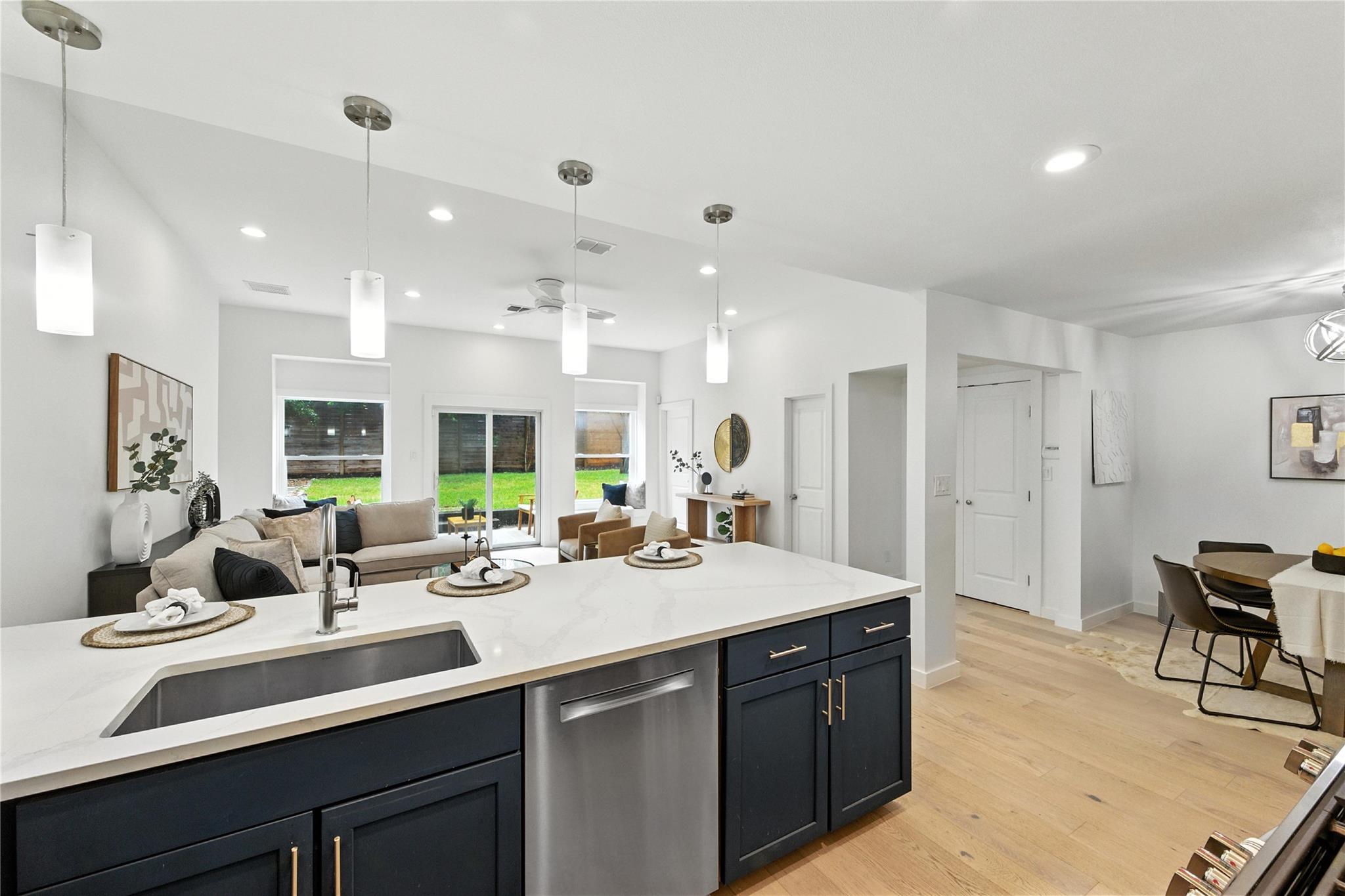 4508 Chiappero Trl, Austin, TX 78731