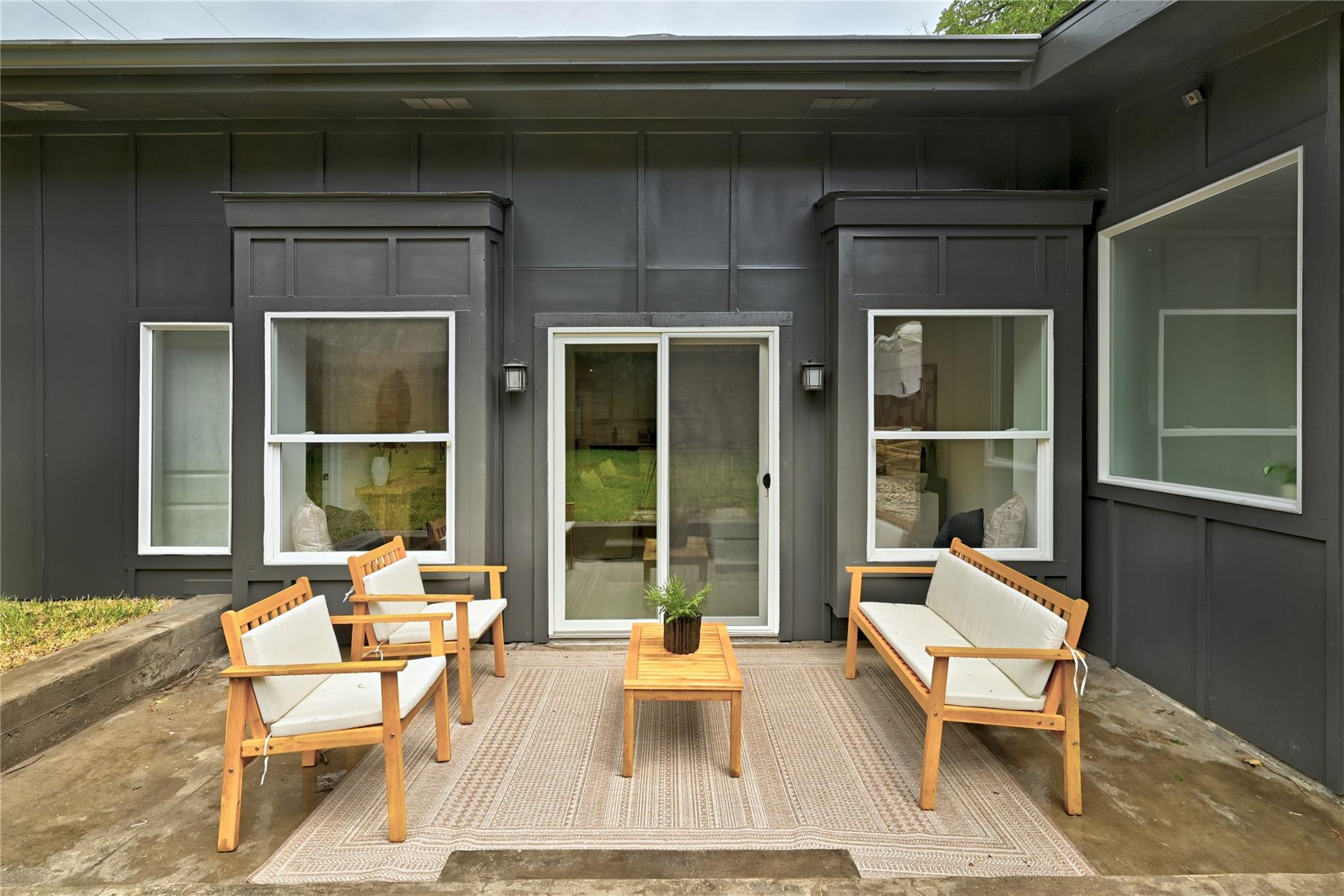 4508 Chiappero Trl, Austin, TX 78731