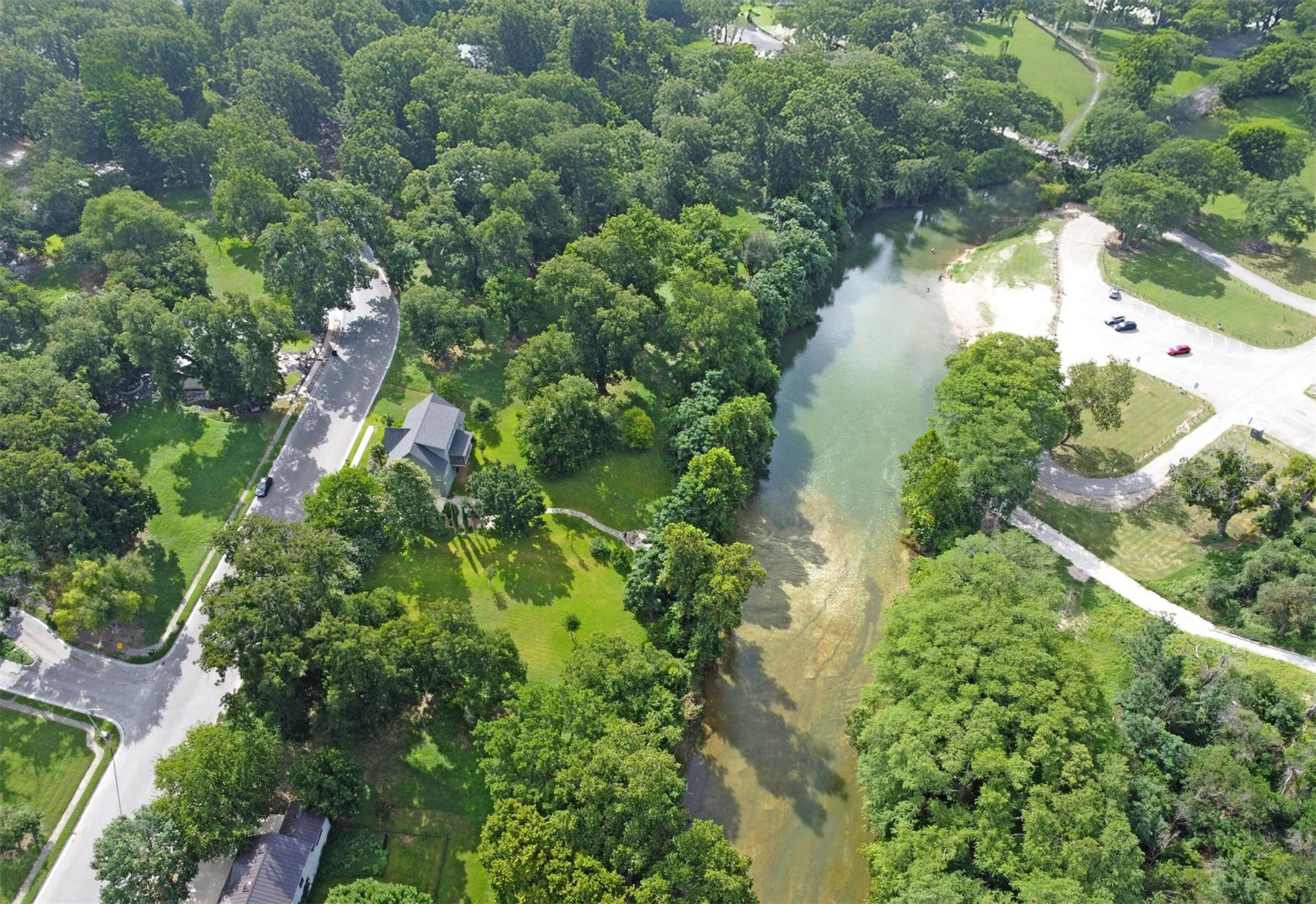 337 Fair Ln, New Braunfels, TX 78130