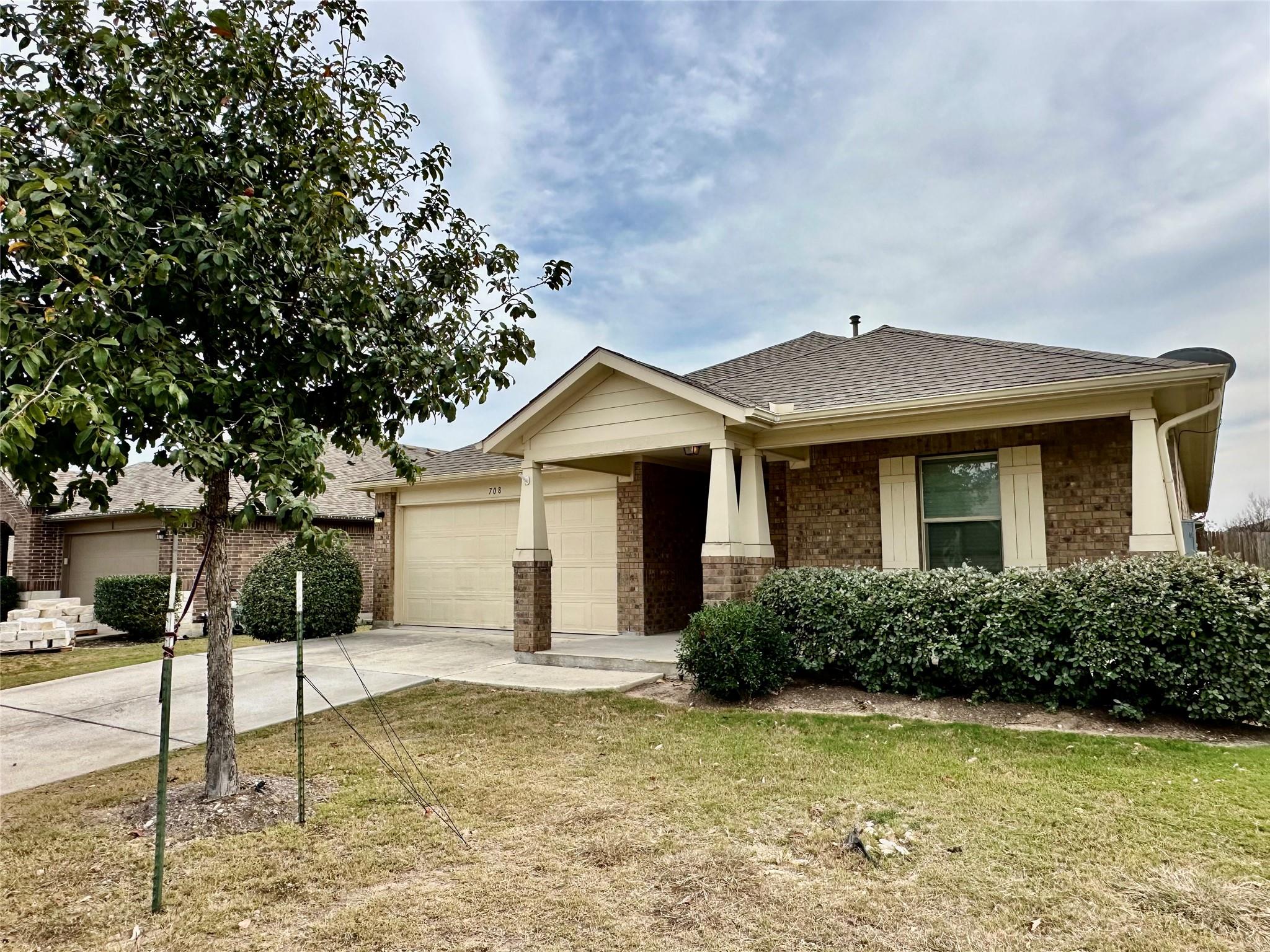 708 Kaluga Trl, Leander, TX 78641