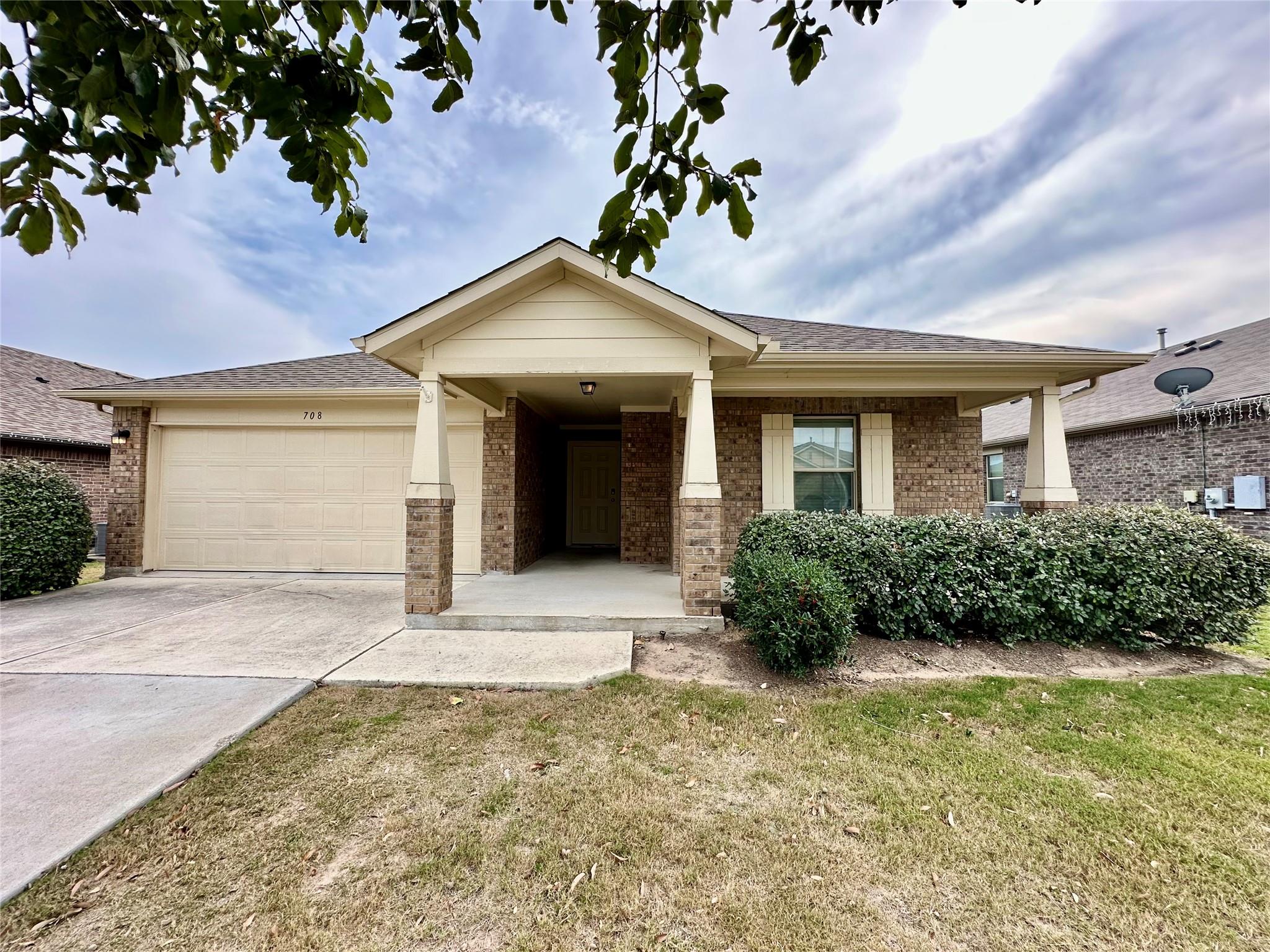 708 Kaluga Trl, Leander, TX 78641