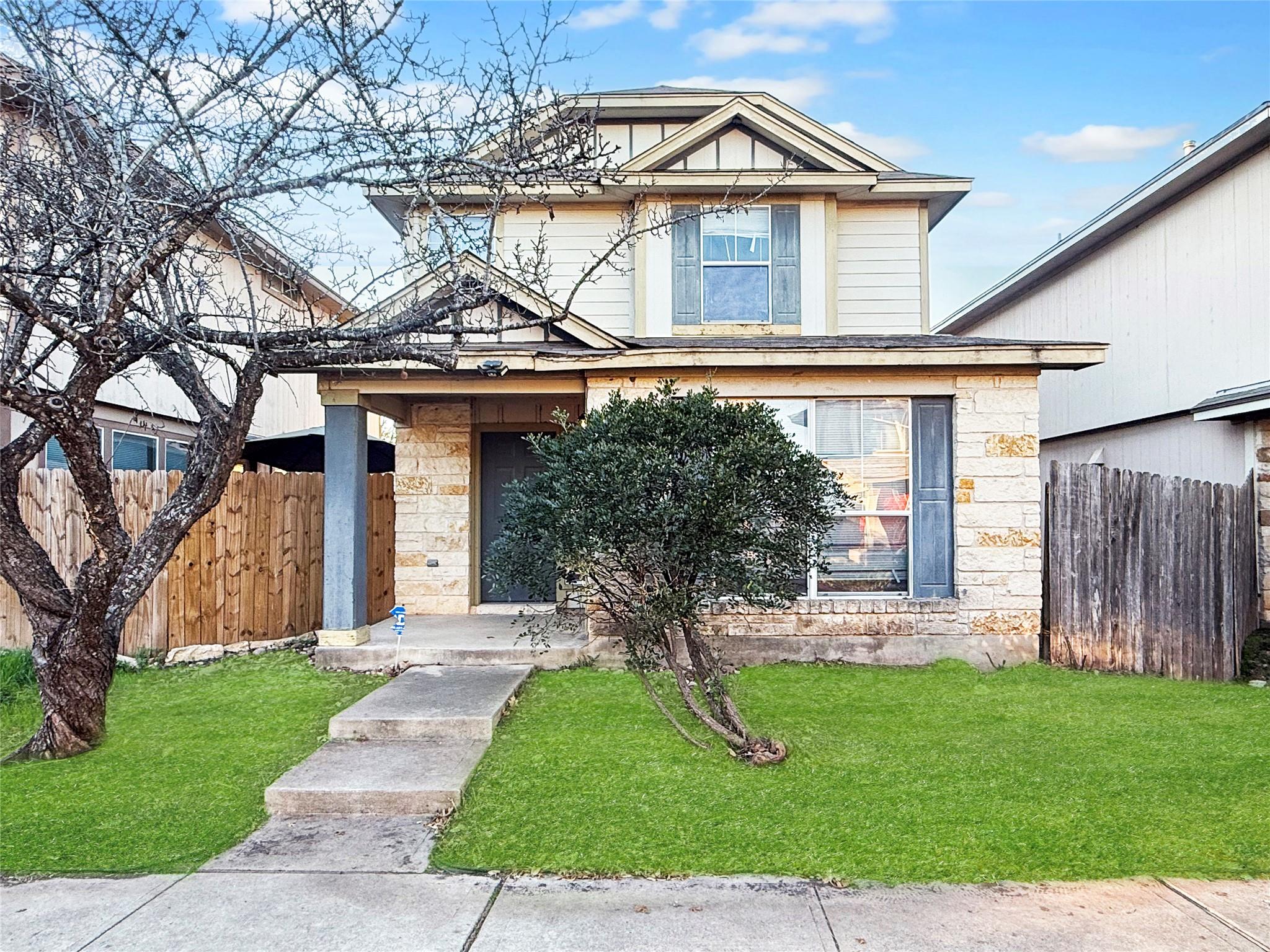 4516 Felicity Ln, Austin, TX 78725