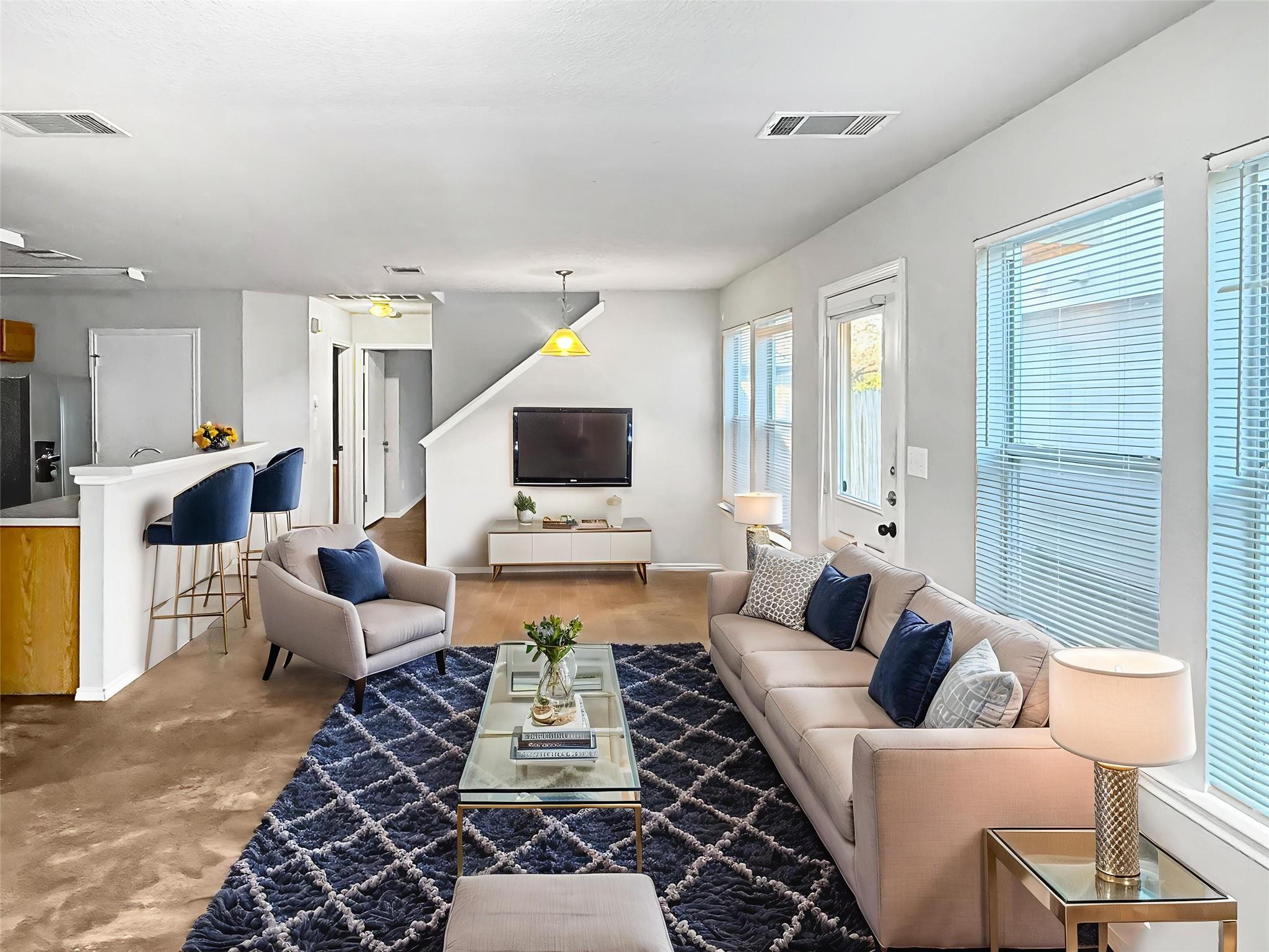 4516 Felicity Ln, Austin, TX 78725