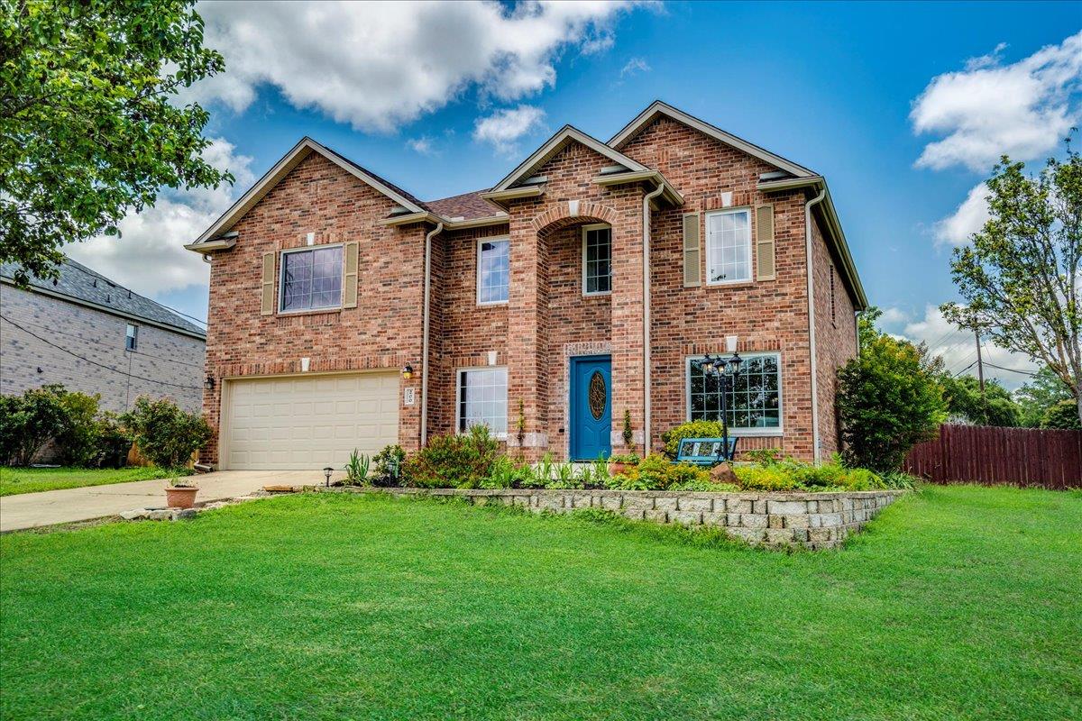 200 S Prairie Ln, Georgetown, TX 78633