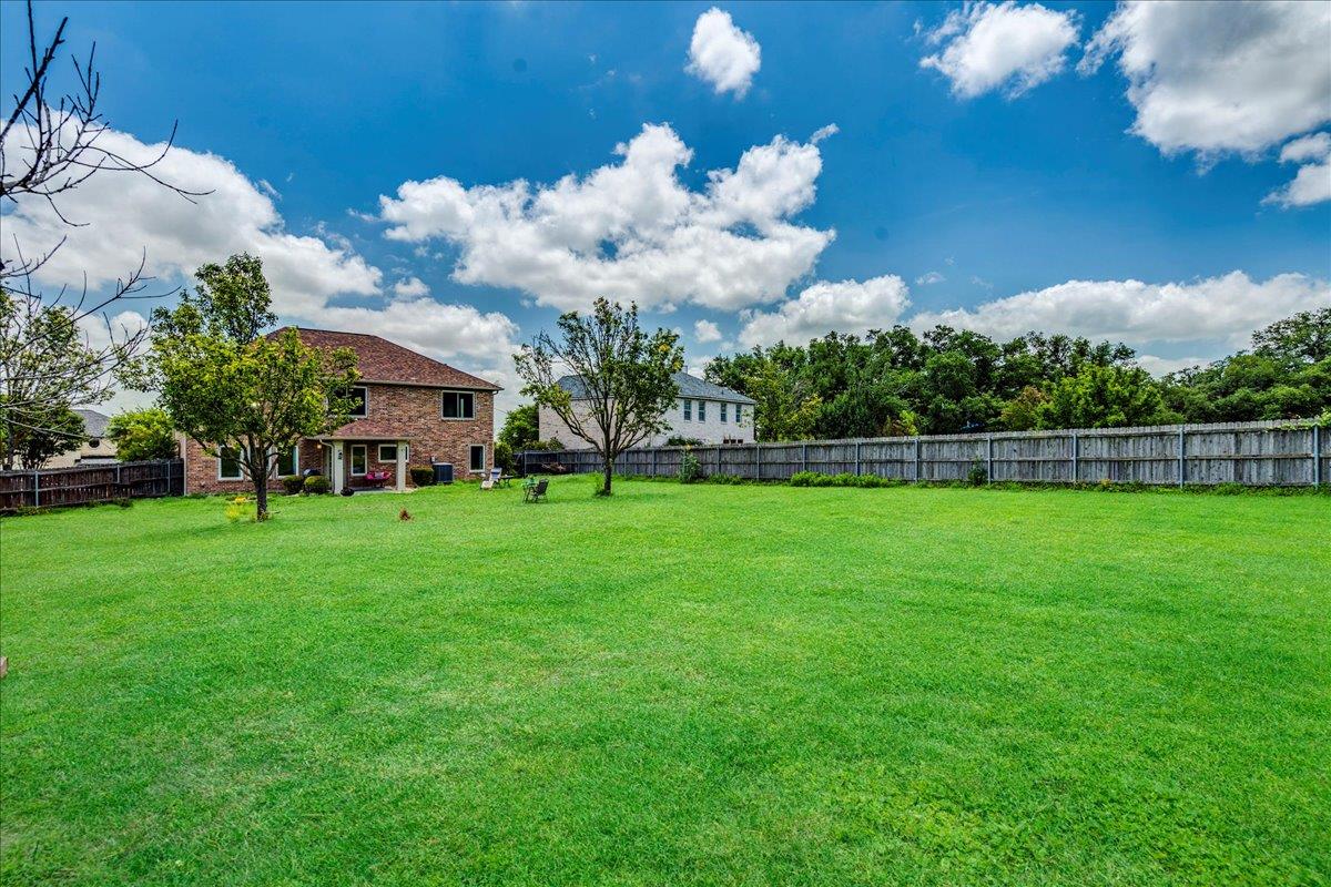 200 S Prairie Ln, Georgetown, TX 78633