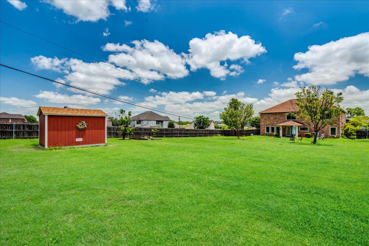 200 S Prairie Ln, Georgetown, TX 78633